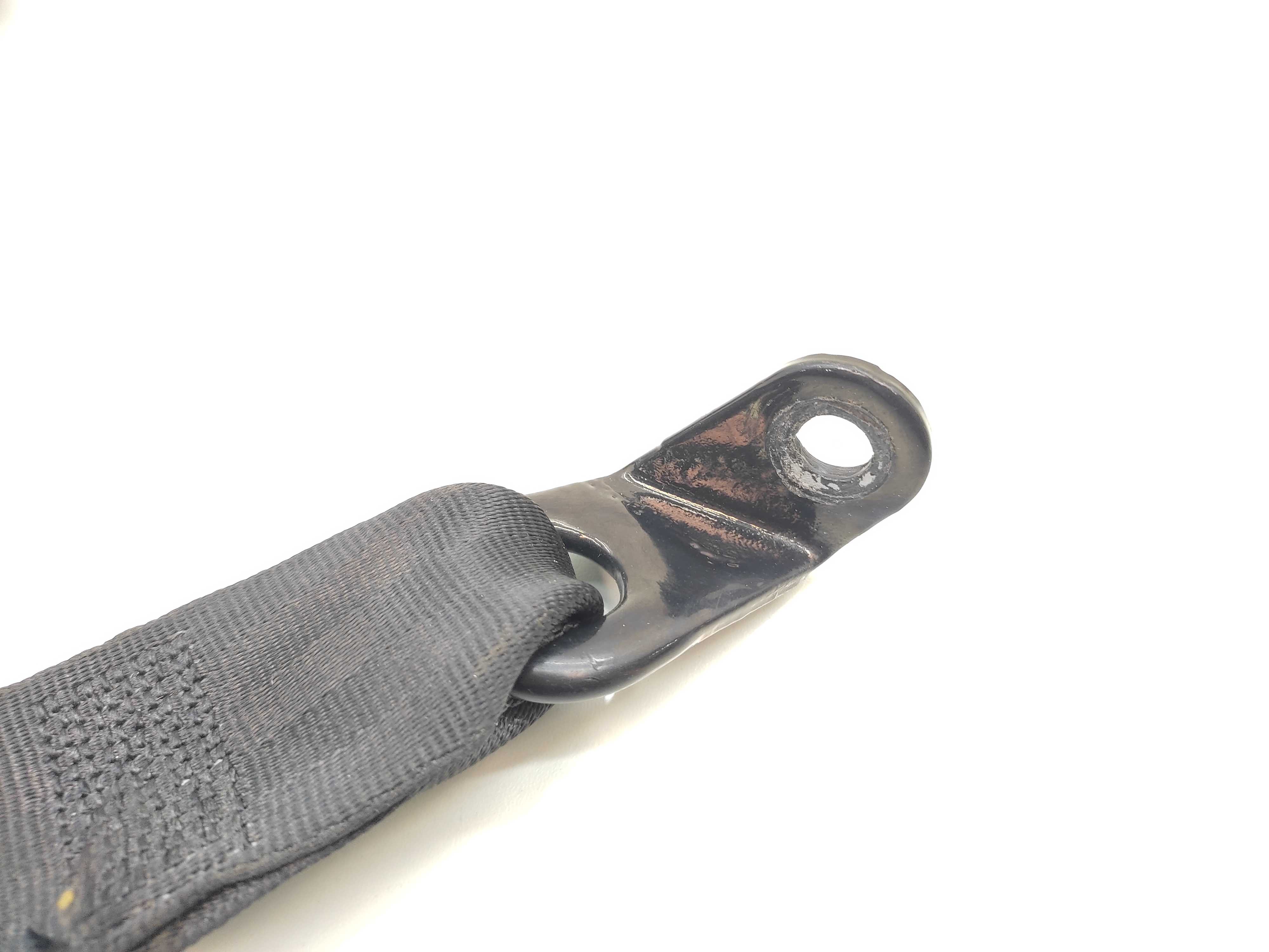 Cinto Segurança Traseiro Esquerdo Vw Fox 2009 08 07 06 05 3