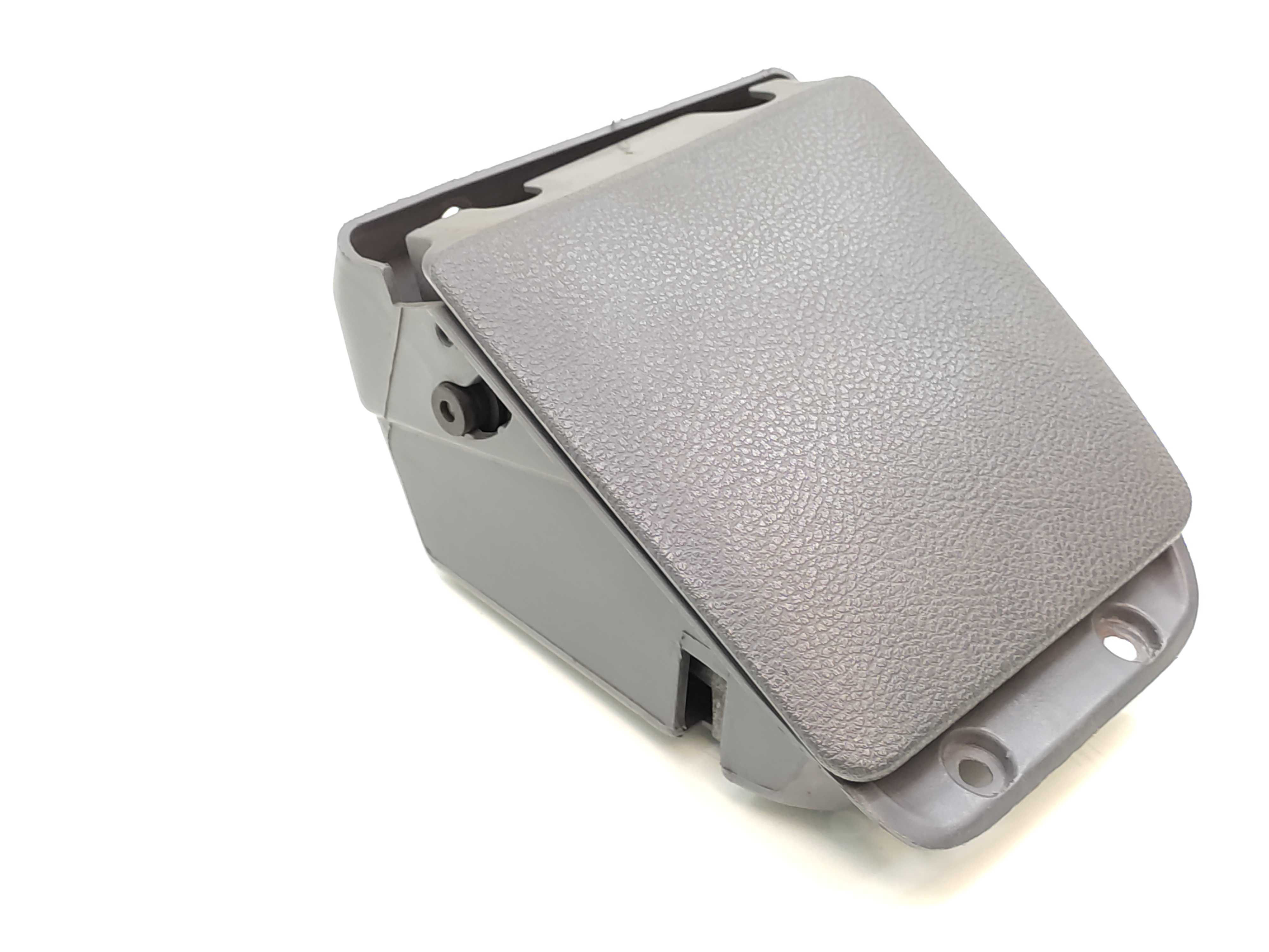 Cinzeiro Porta Treco Painel Fiat Strada Palio 2001 2002 2003 2