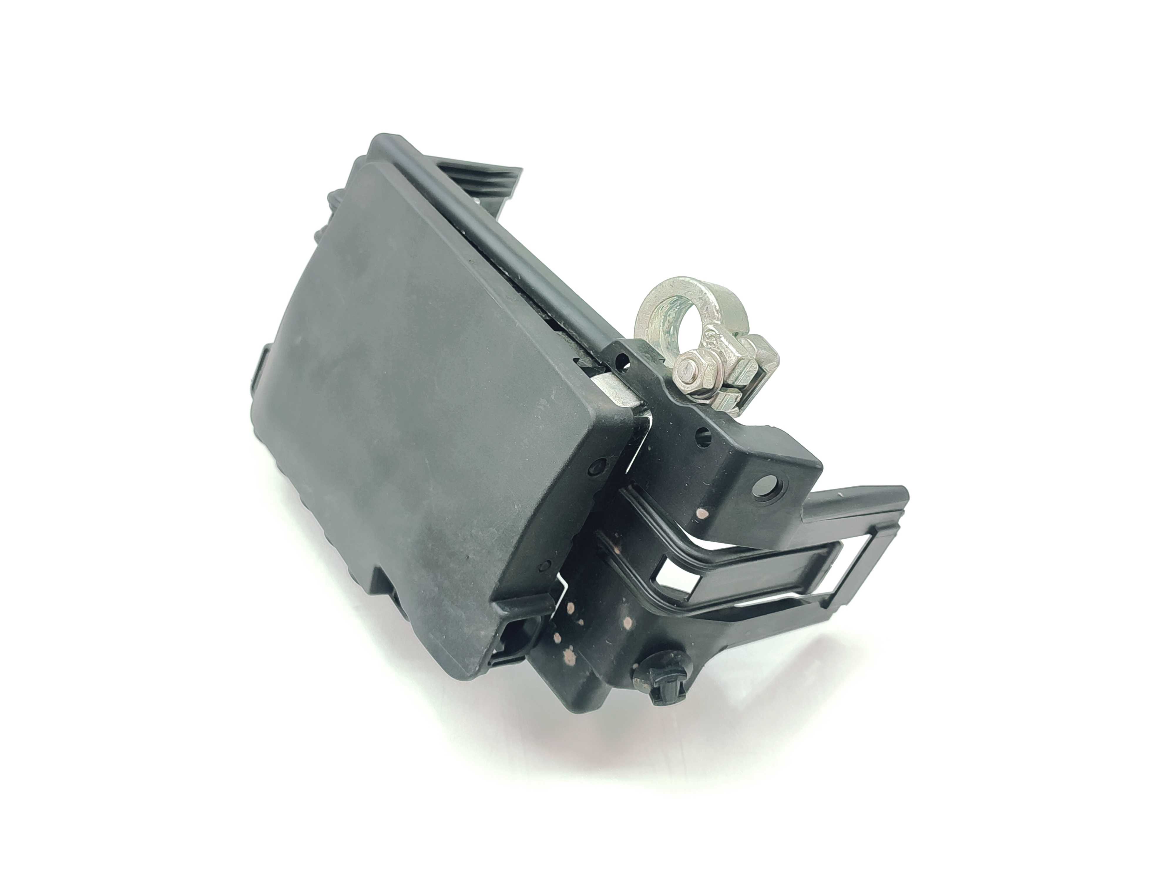 Polo Positivo Bateria Vw Tcross 2019 2020 2021 2022 2023 4