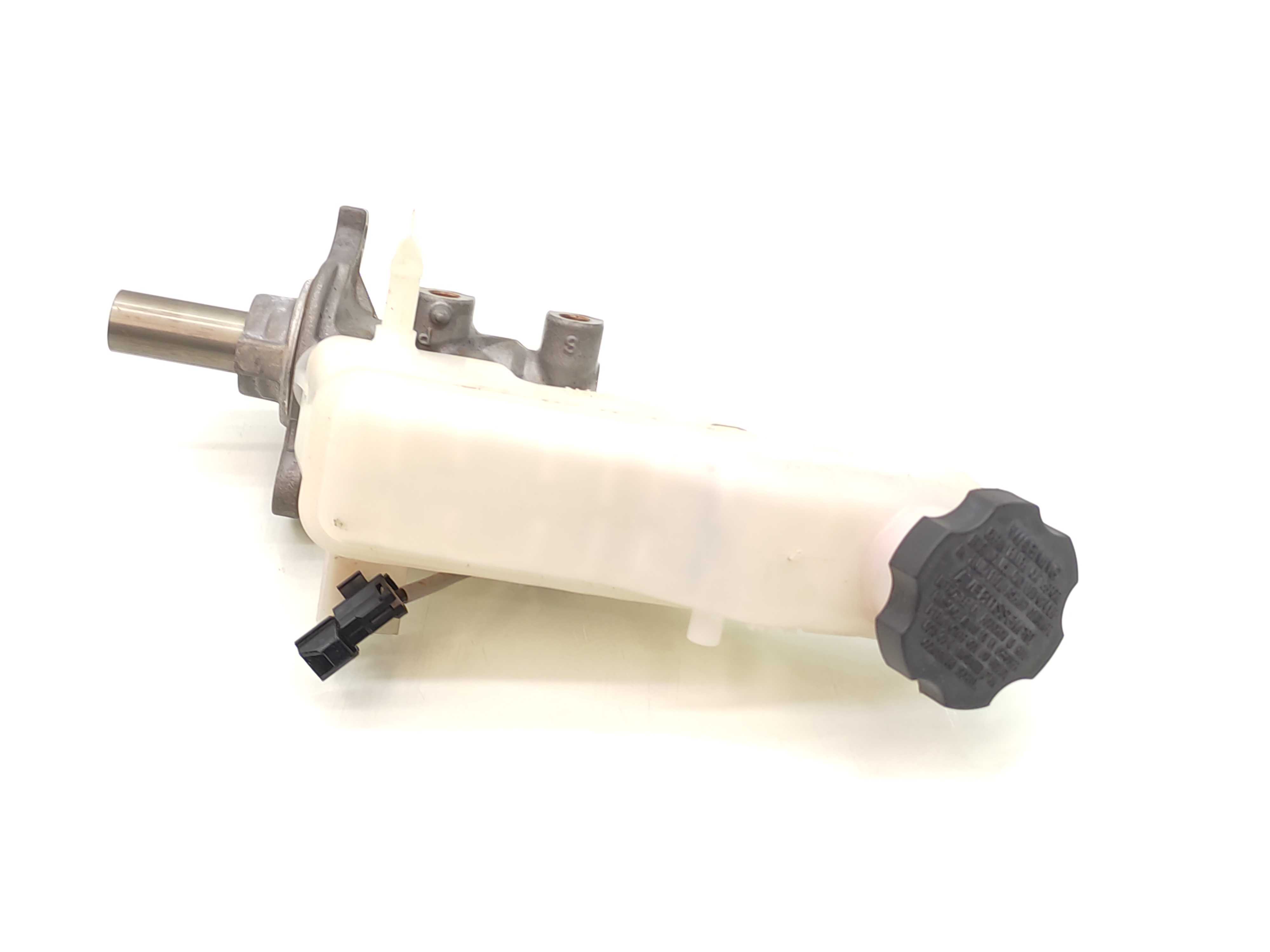 Cilindro Mestre Freio Reservatório Kia Sportage 2.0 2019 20 6