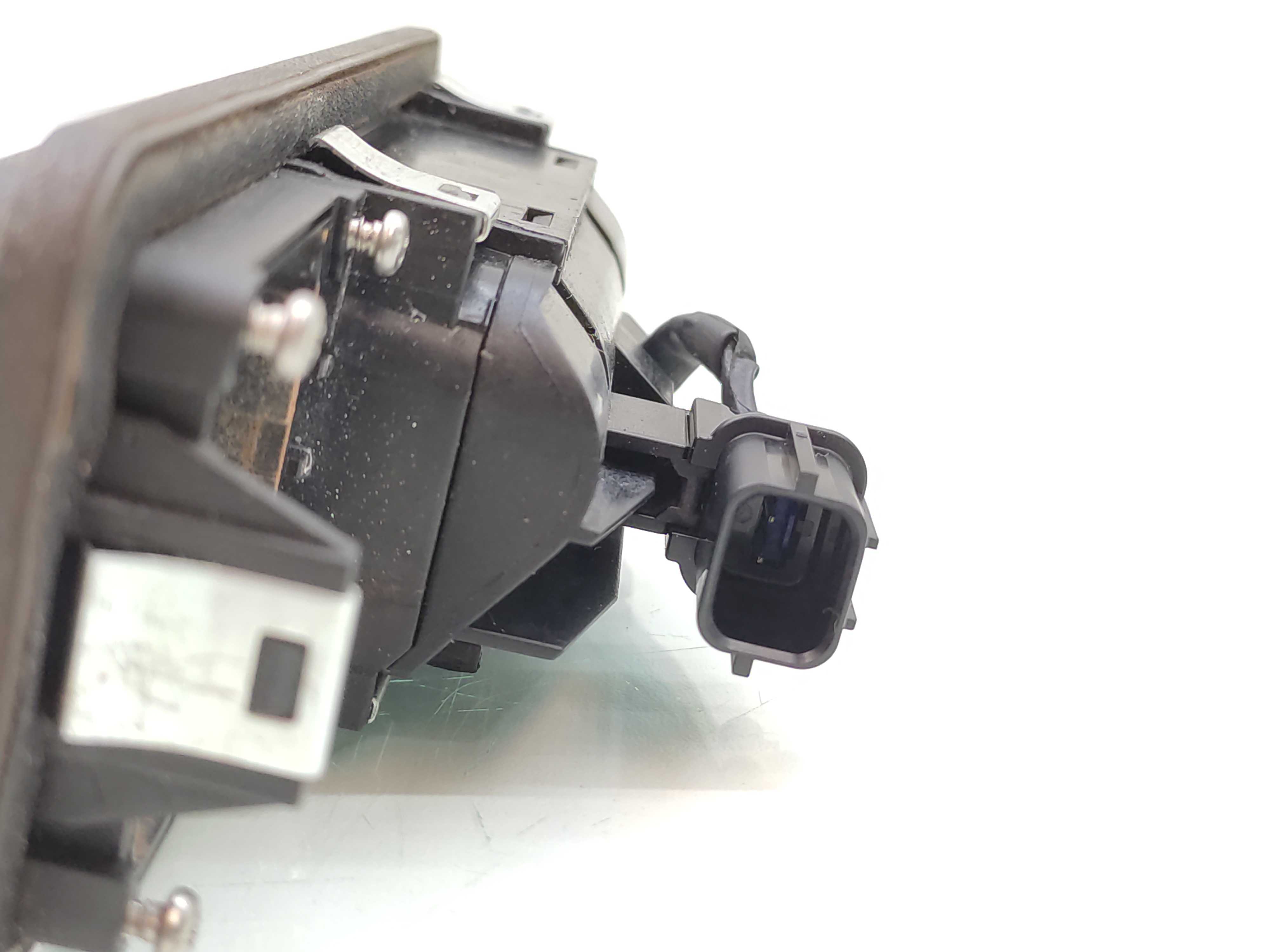 Maçaneta Externa Tampa Traseira Kia Sportage 2017 2018 2019 3