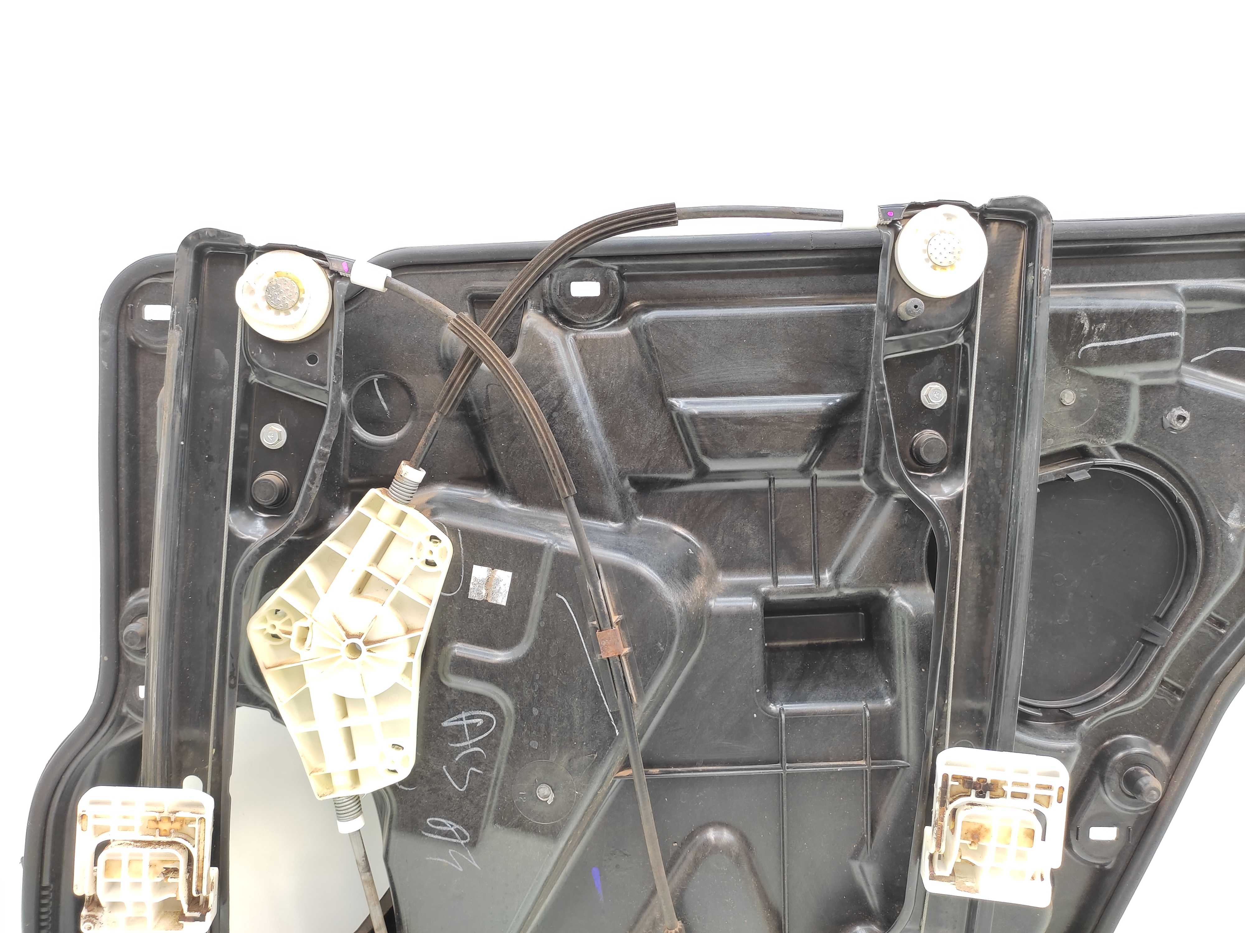 Máquina Vidro Traseiro Esquerdo Fiat Freemont 2012 2013 2014 3