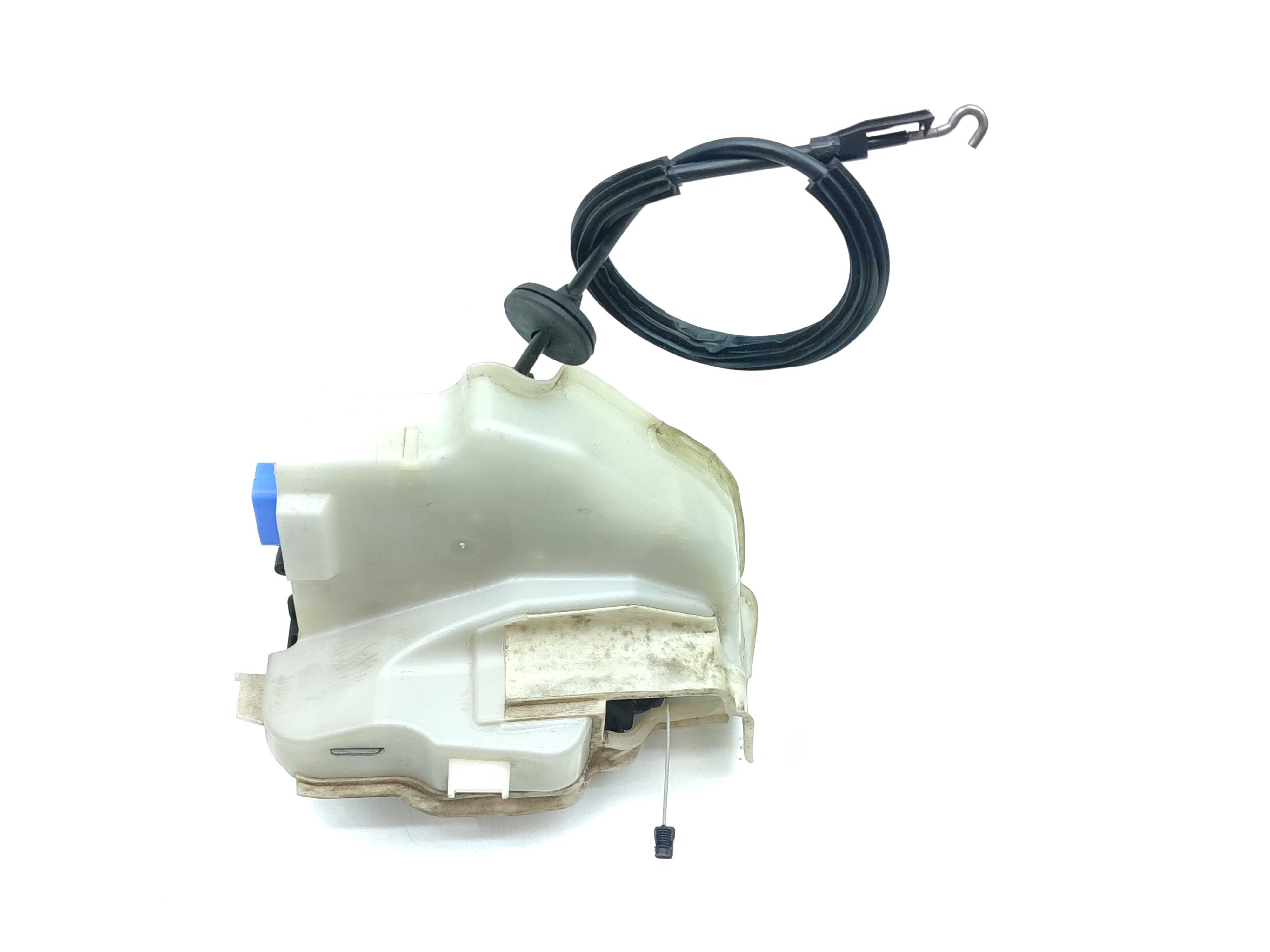 Fechadura Porta Dianteira Esquerda Vw Jetta Variant 2011 12 3