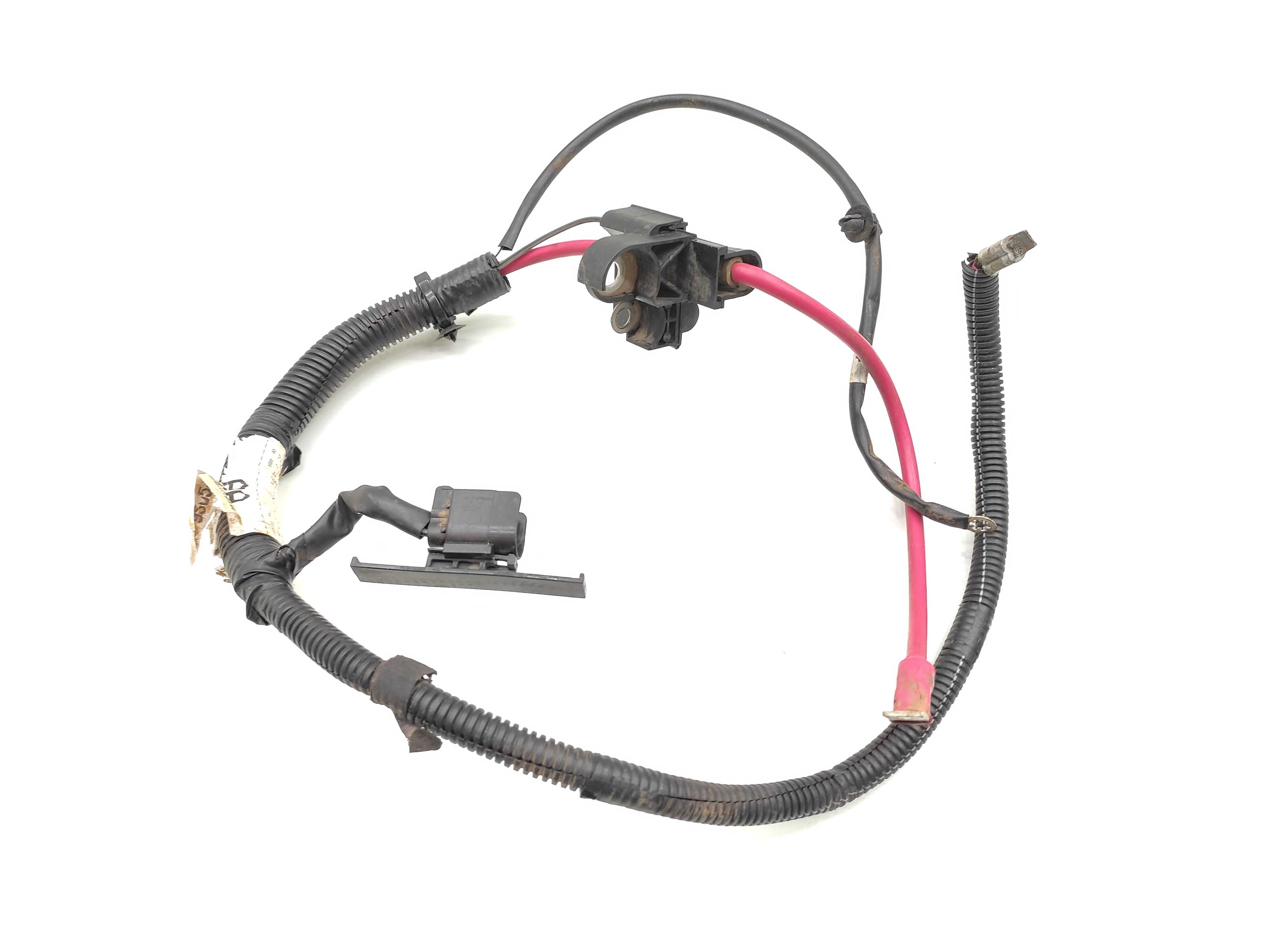 Chicote Positivo Arranque Alternador Ford Fiesta 1.0 2010 11 1