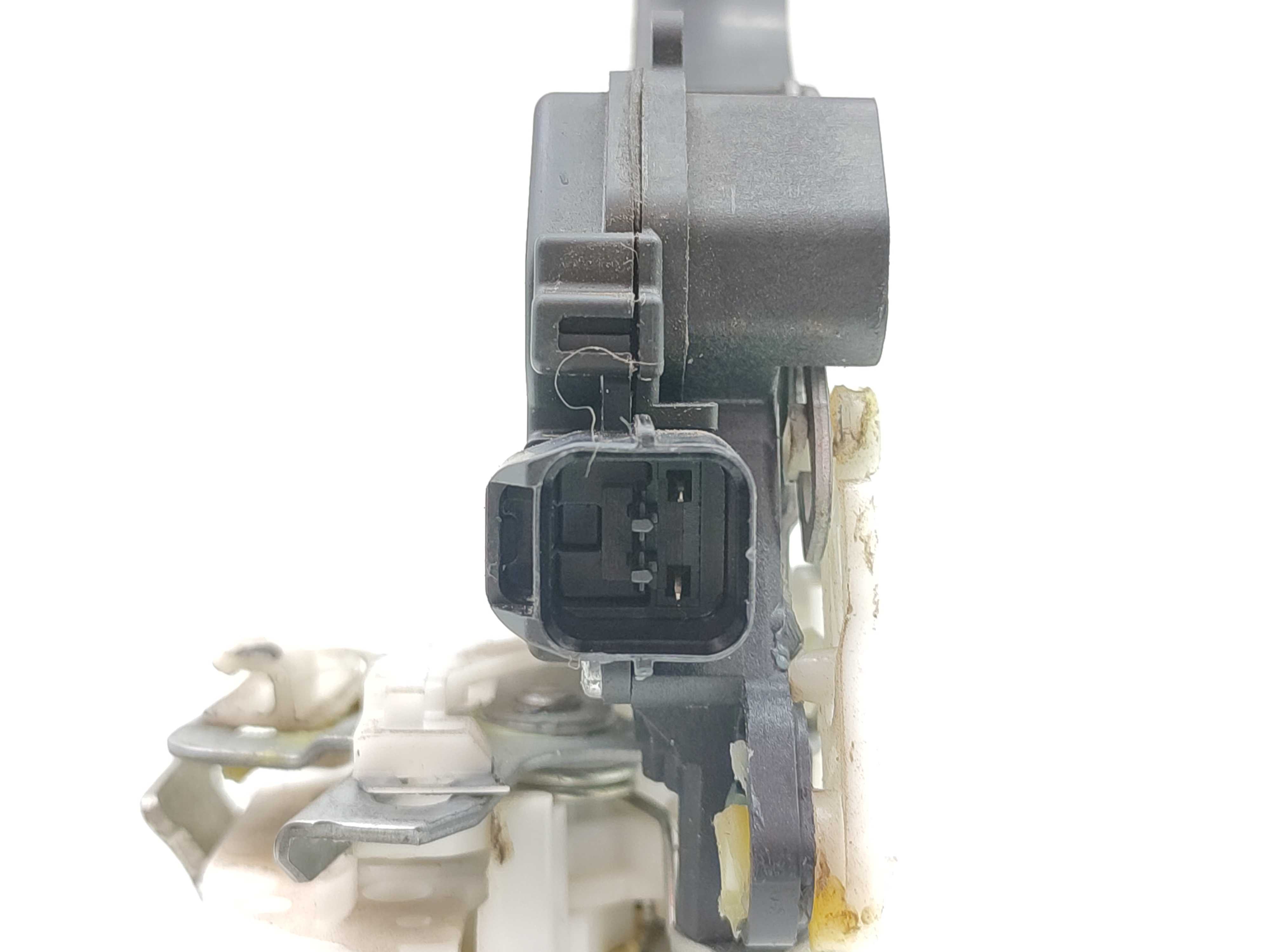 Fechadura Porta Traseira Direita Mitsubishi Lancer 2014 2015 4