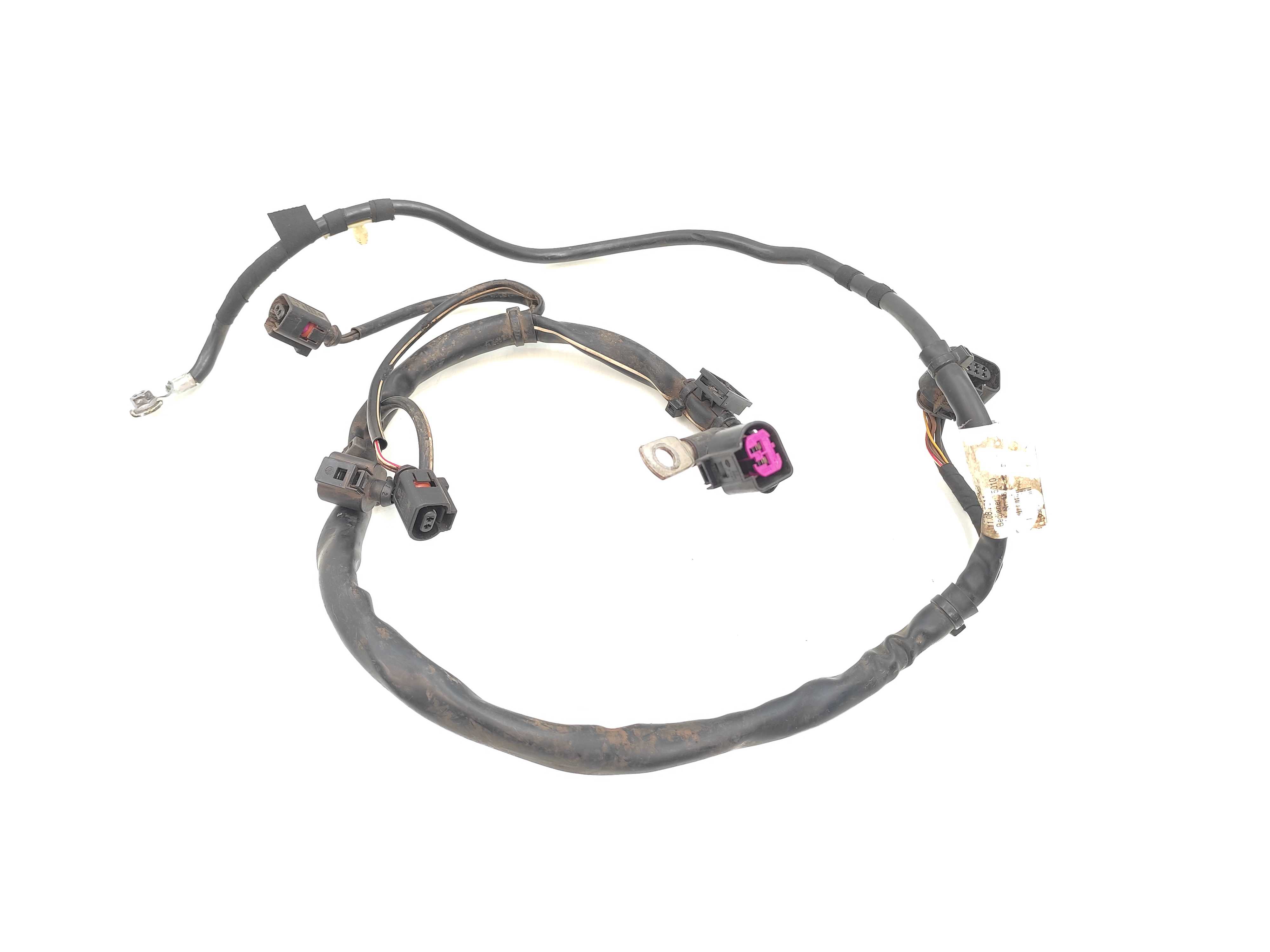 Chicote Alternador Vw Tiguan 2.0 Tsi 2012 2013 5n0971349e 1