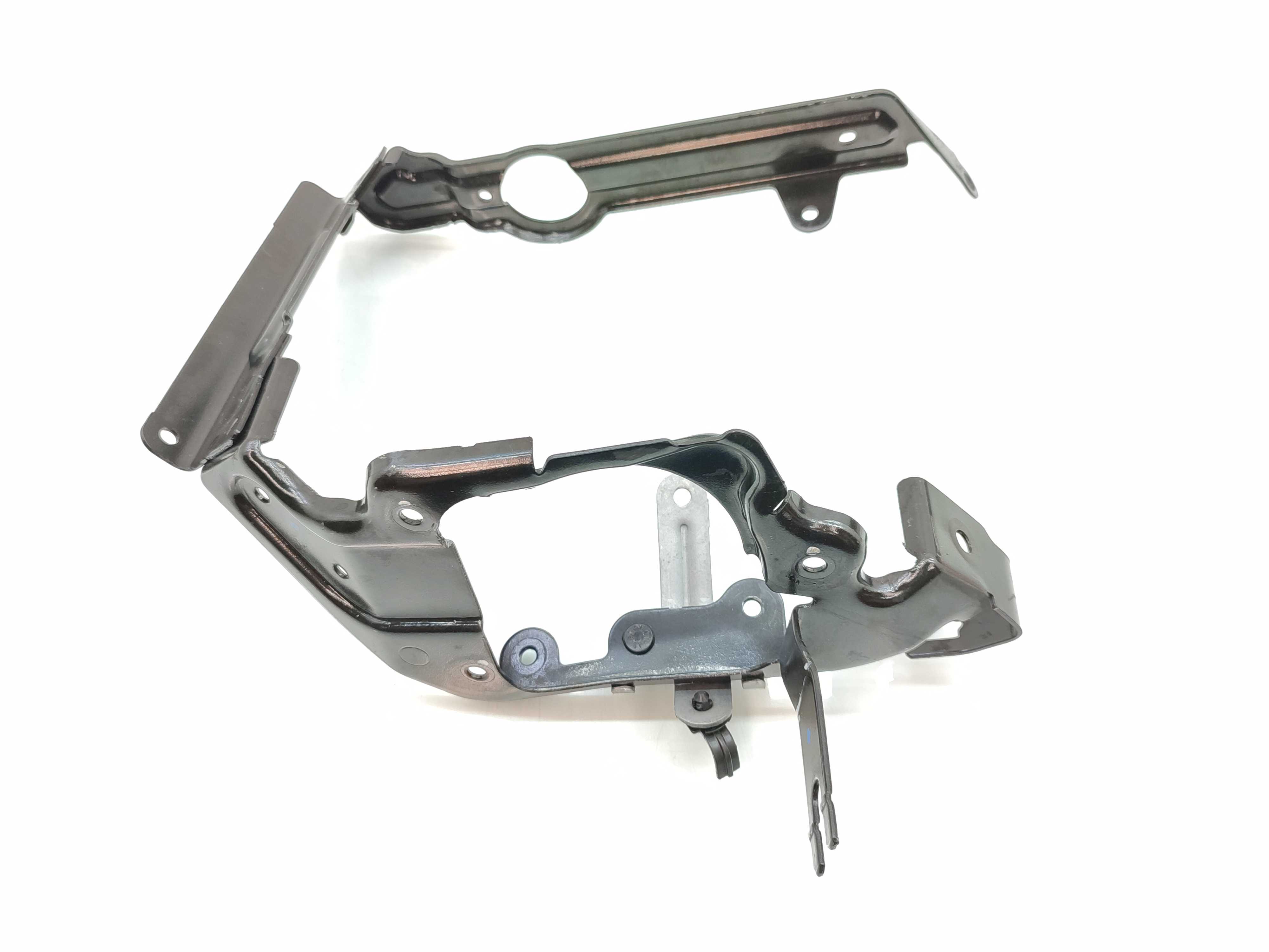 Suporte Bomba Ar Injeção Vw Jetta 2.5 20v 2010 2011 2012 3