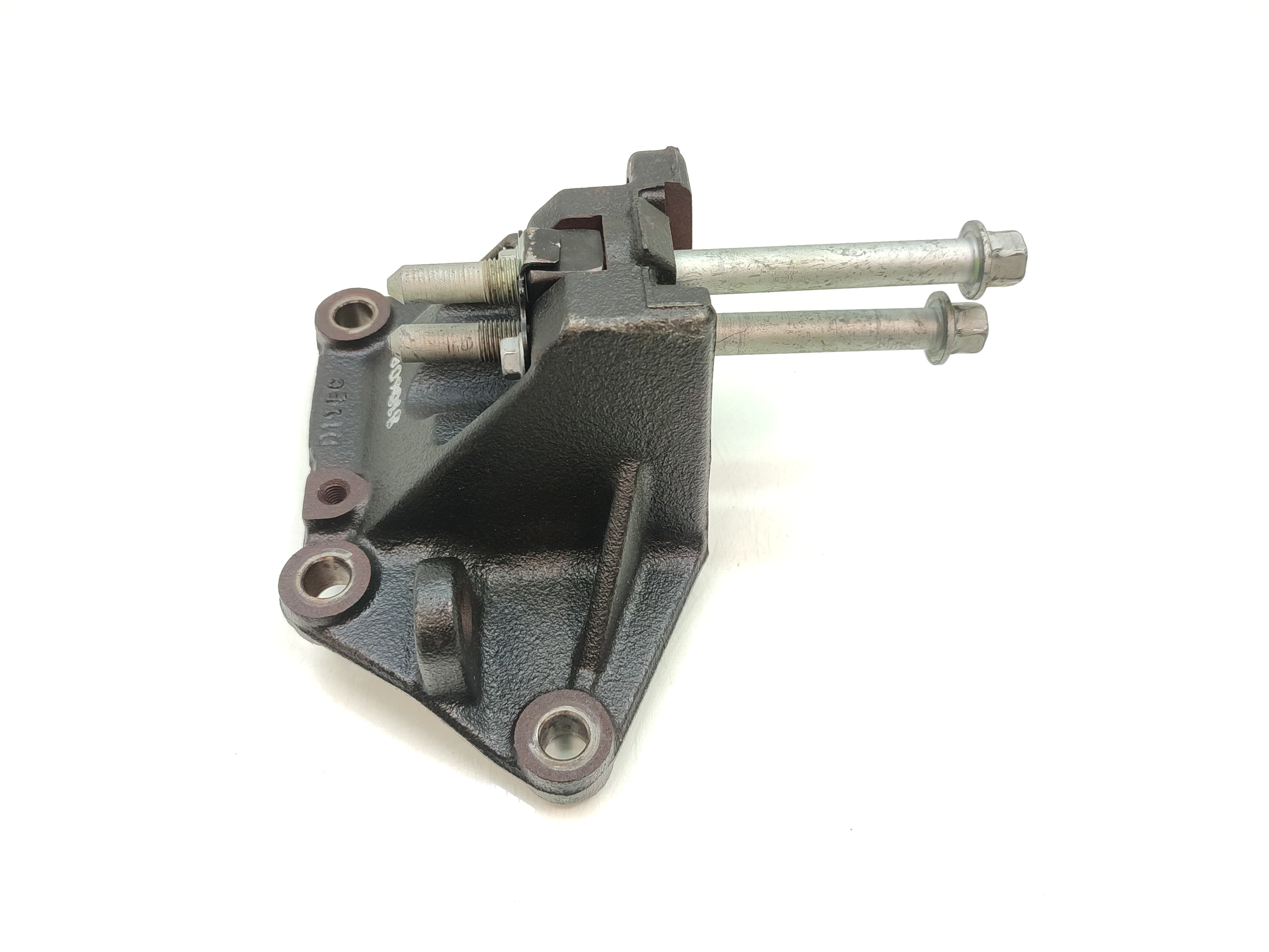 Suporte Coxim Esquerdo Câmbio Hyundai Veloster 2011 2012 3
