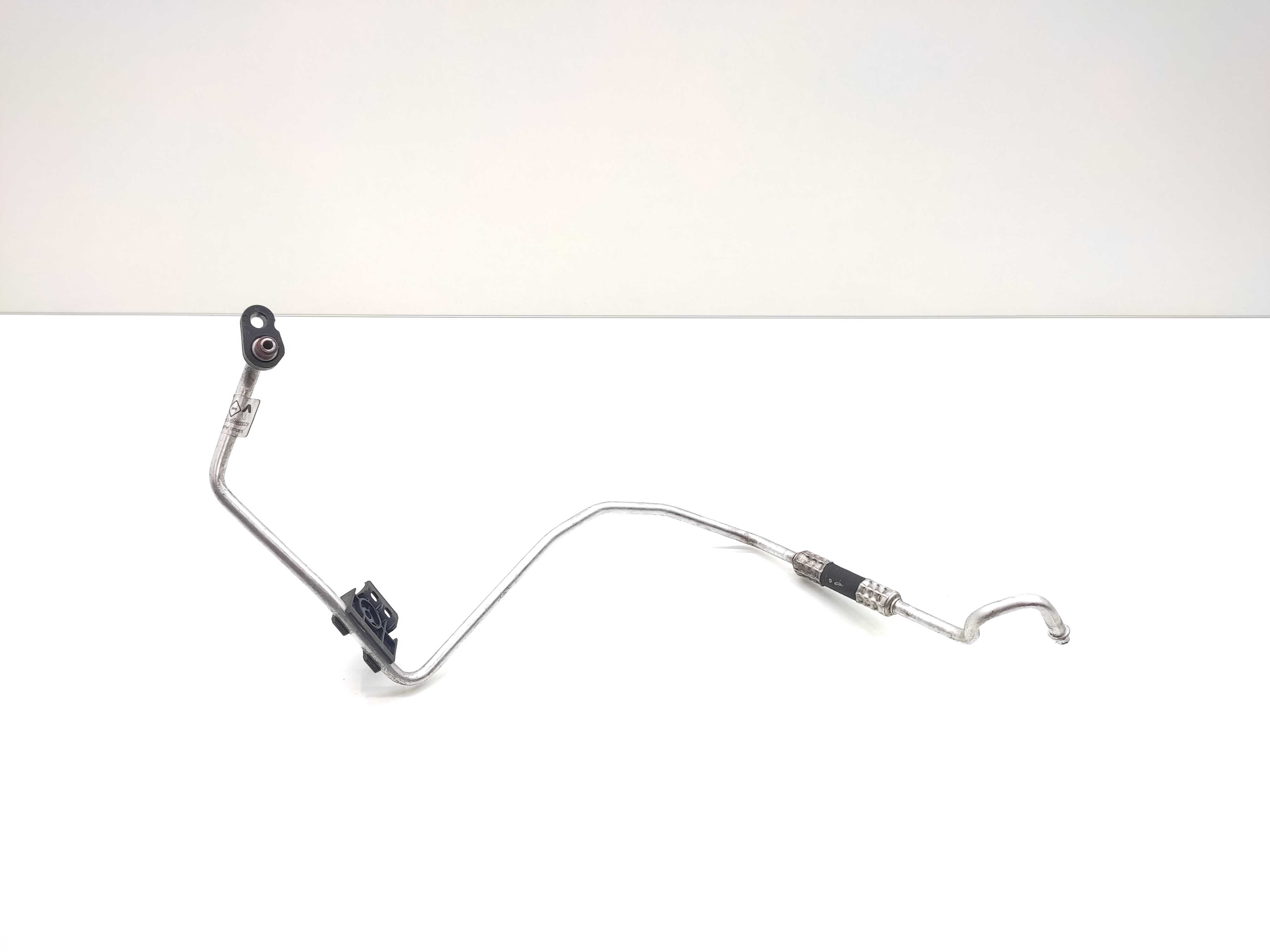 Cano Ar Condicionado Renault Scenic 1.6 2002 2003 2001 1