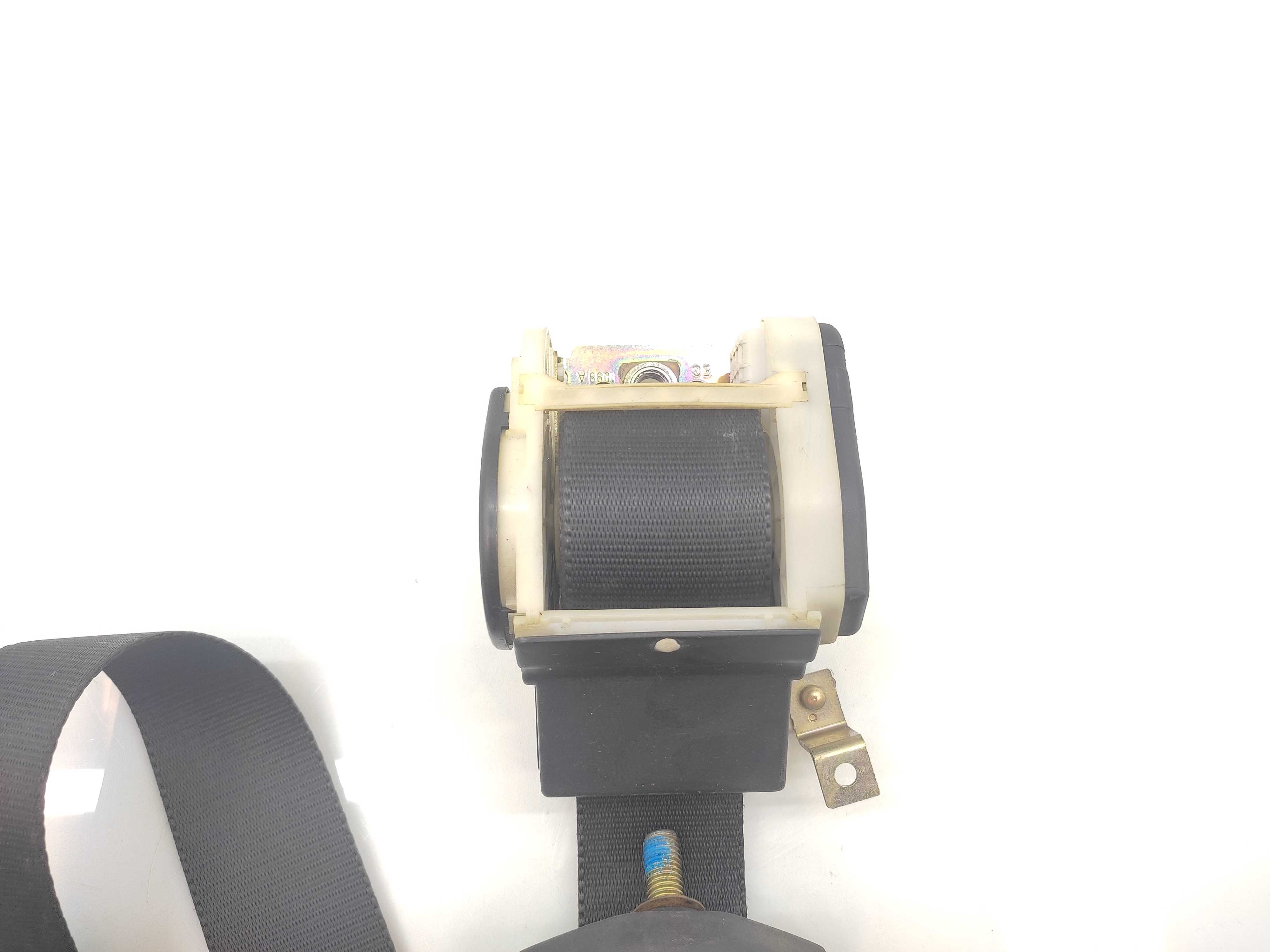 Cinto Segurança Dianteiro Direito Ford Escort Zetec 1998 3