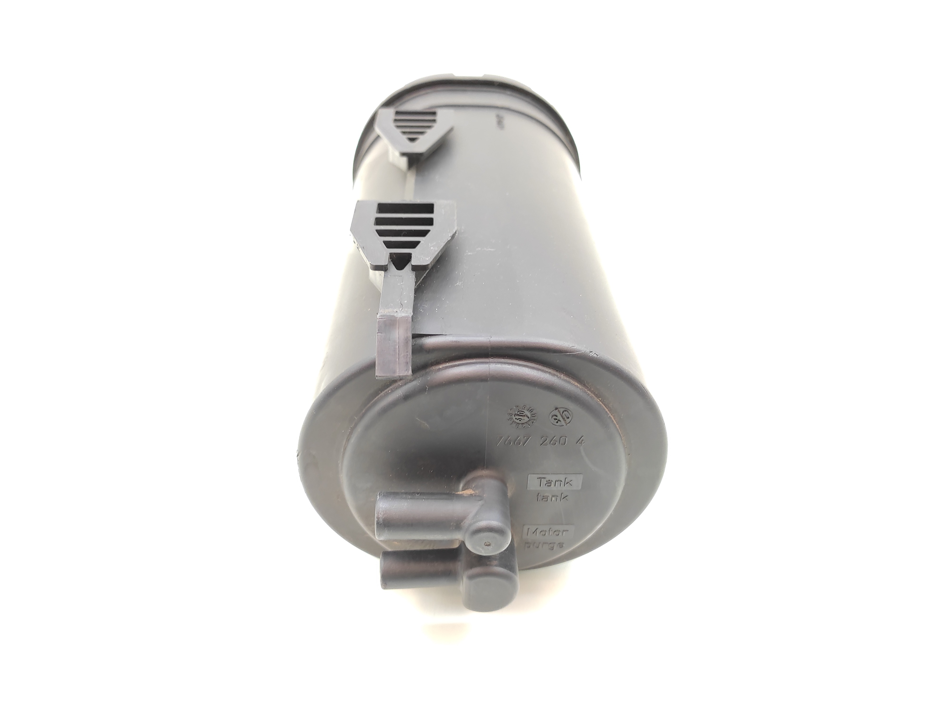 Filtro Canister Mercedes C180 C200 1.6k 2010 2011 W204 2
