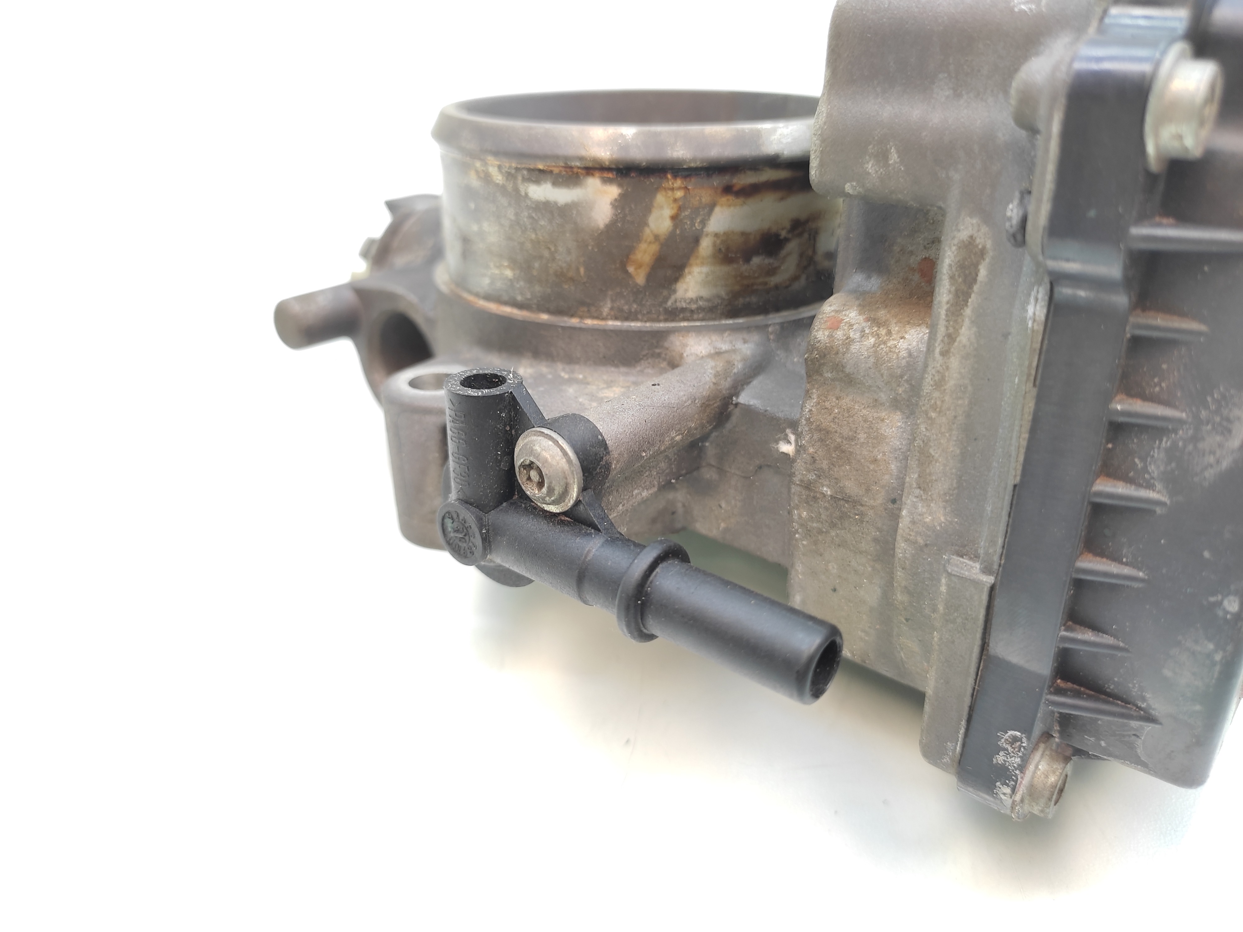 Corpo Borboleta Tbi Peugeot 307 Citroen C4 2.0 16v 6