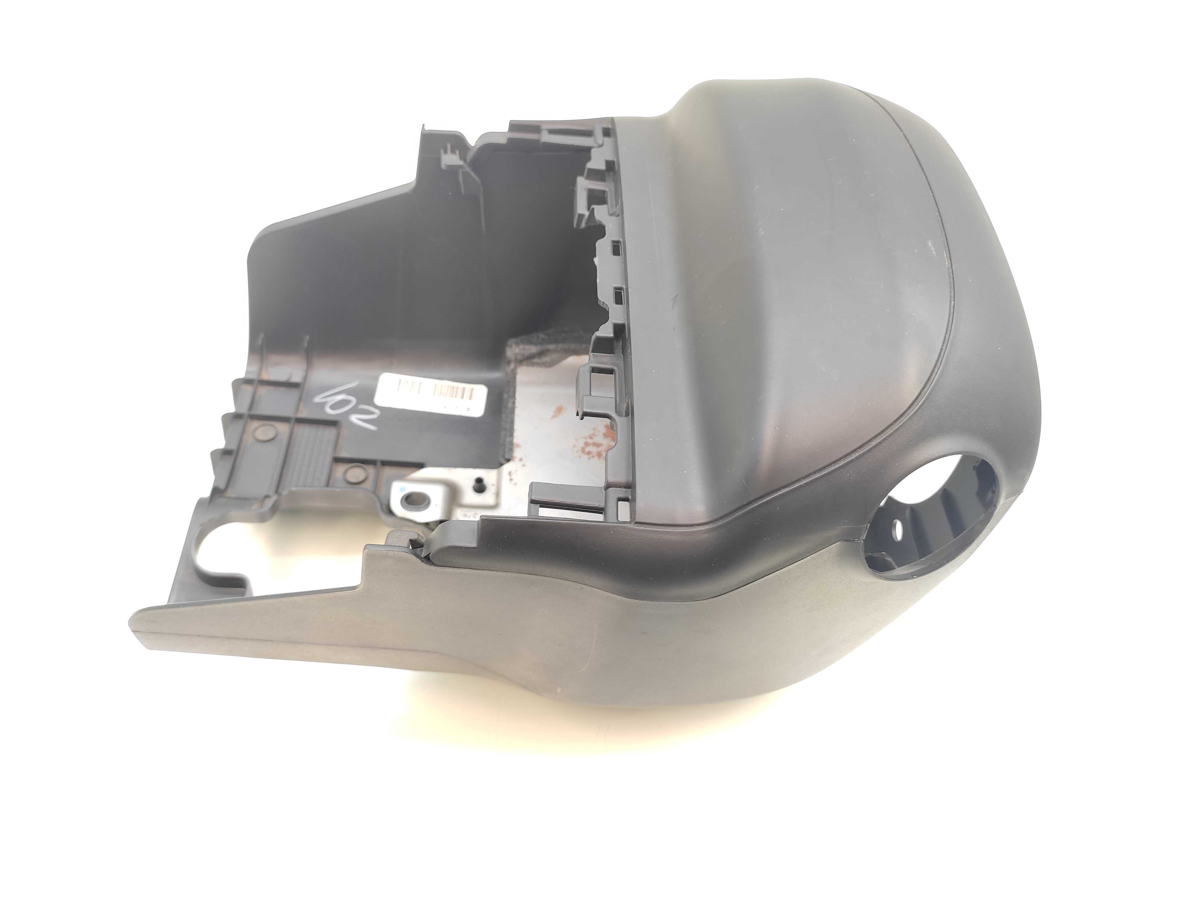 Par Acabamento Coluna Direção Honda City 2015 2016 2017 2018 4
