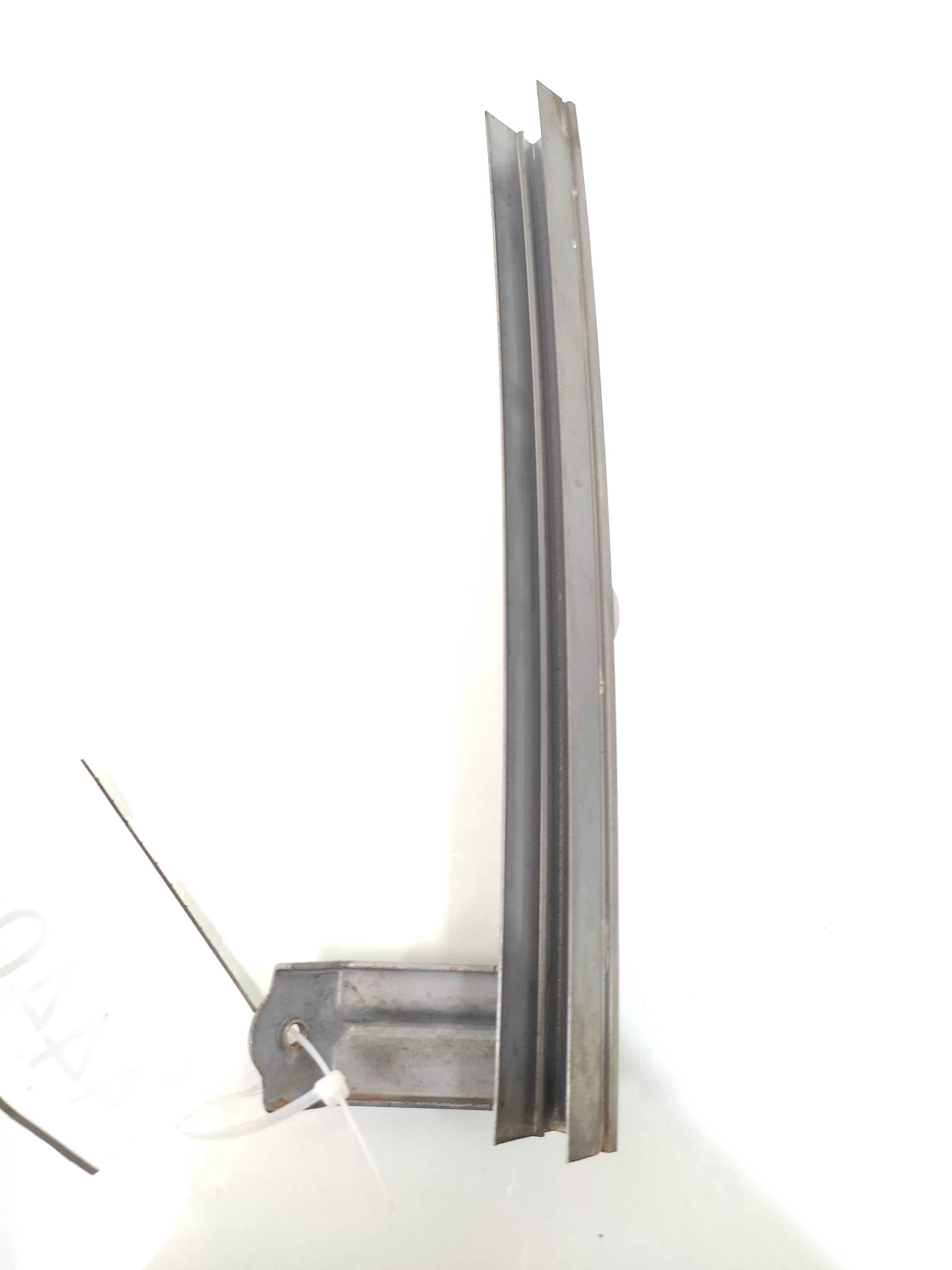 Guia Vidro Porta Dianteira Esquerda Honda Fit 2015 2016 1
