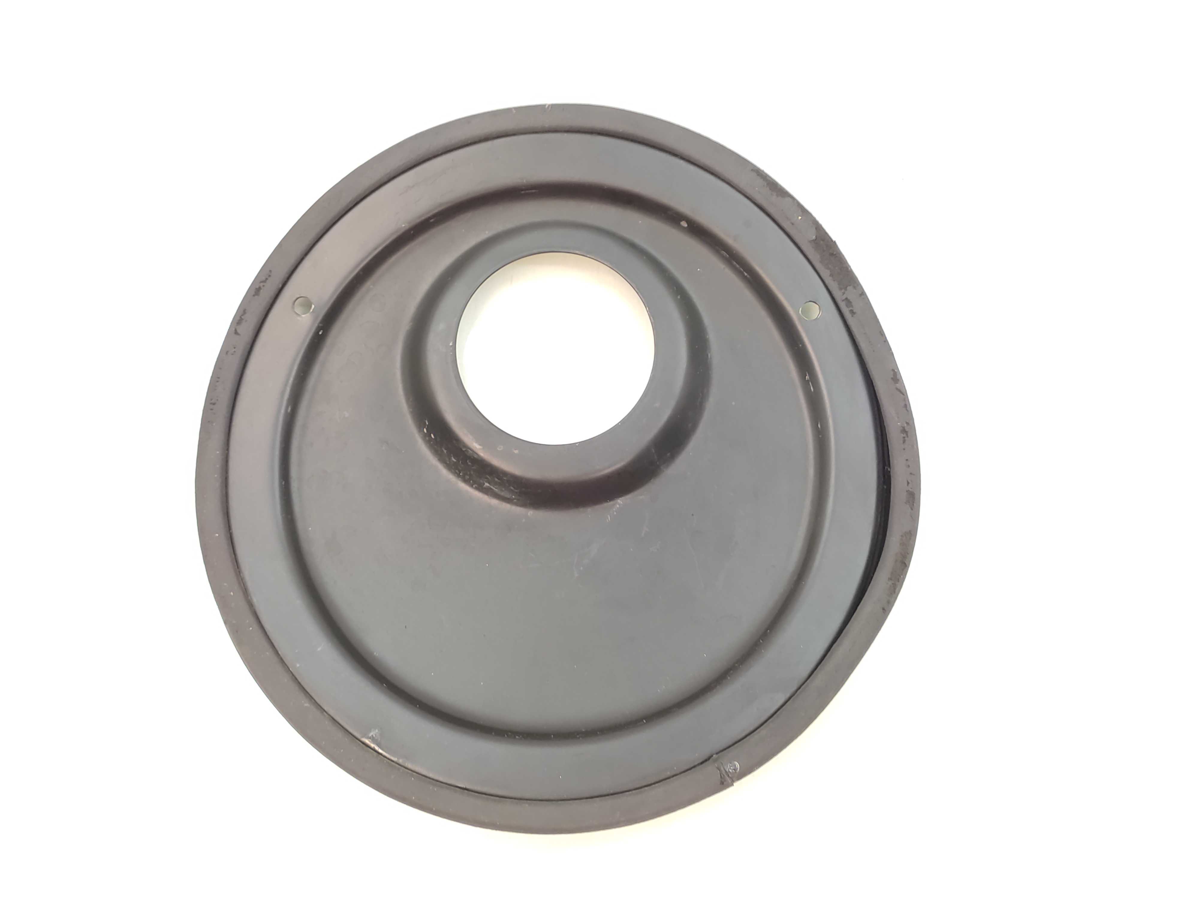 Tampa Acesso Bomba Combustível Vw Gol G4 2006 2007 Á 2011 Preto 2007 2