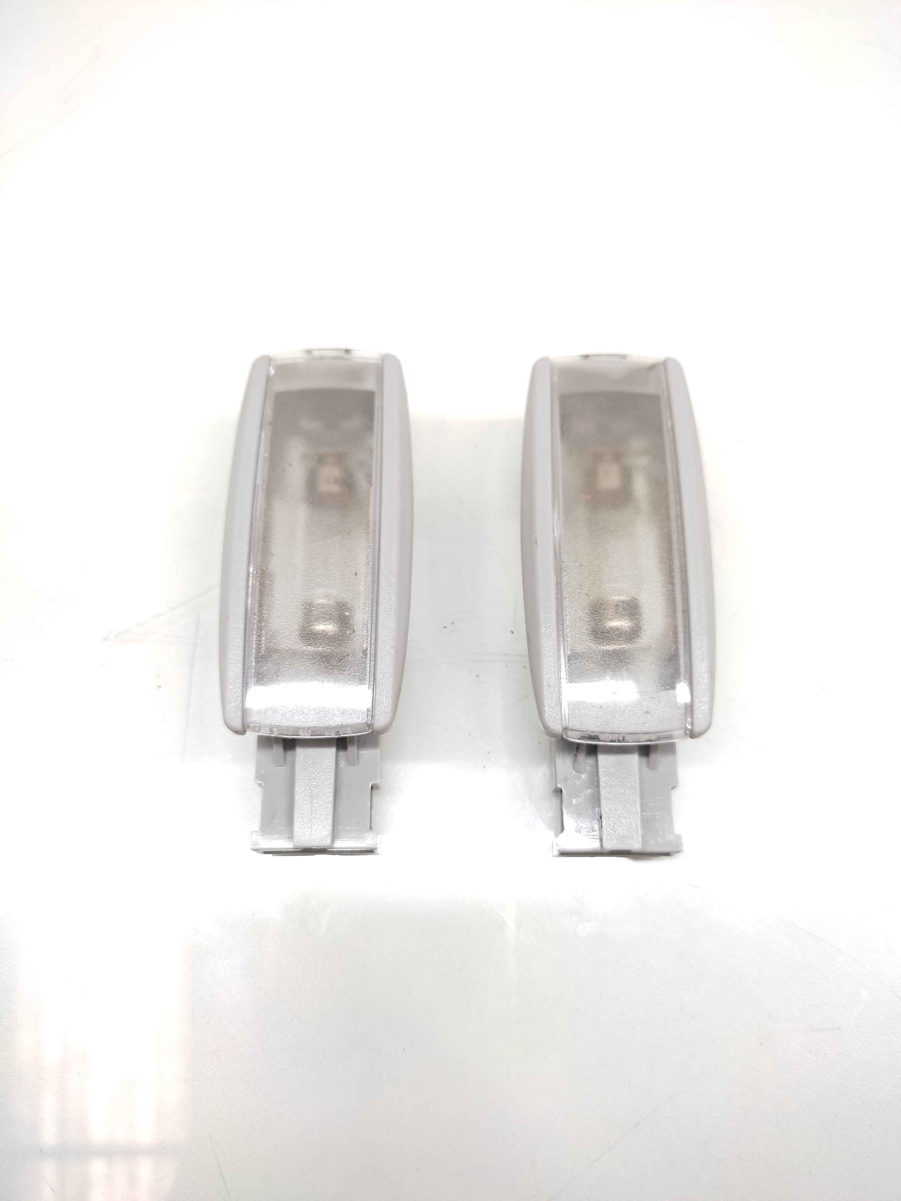 Par Luz Quebra Sol Vw Polo Virtus 2018 2019 2020 1