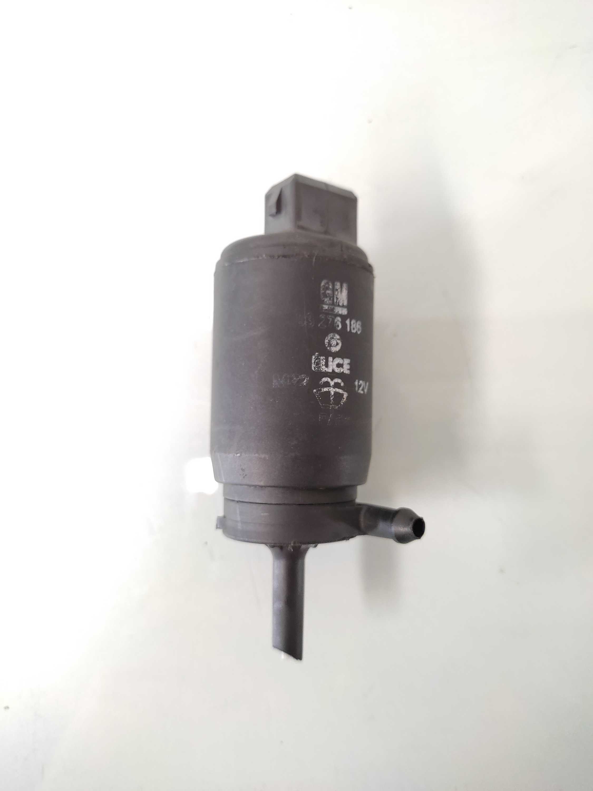 Motor Bomba Reservatório Limpador Parabrisa Gm Astra 2001 1