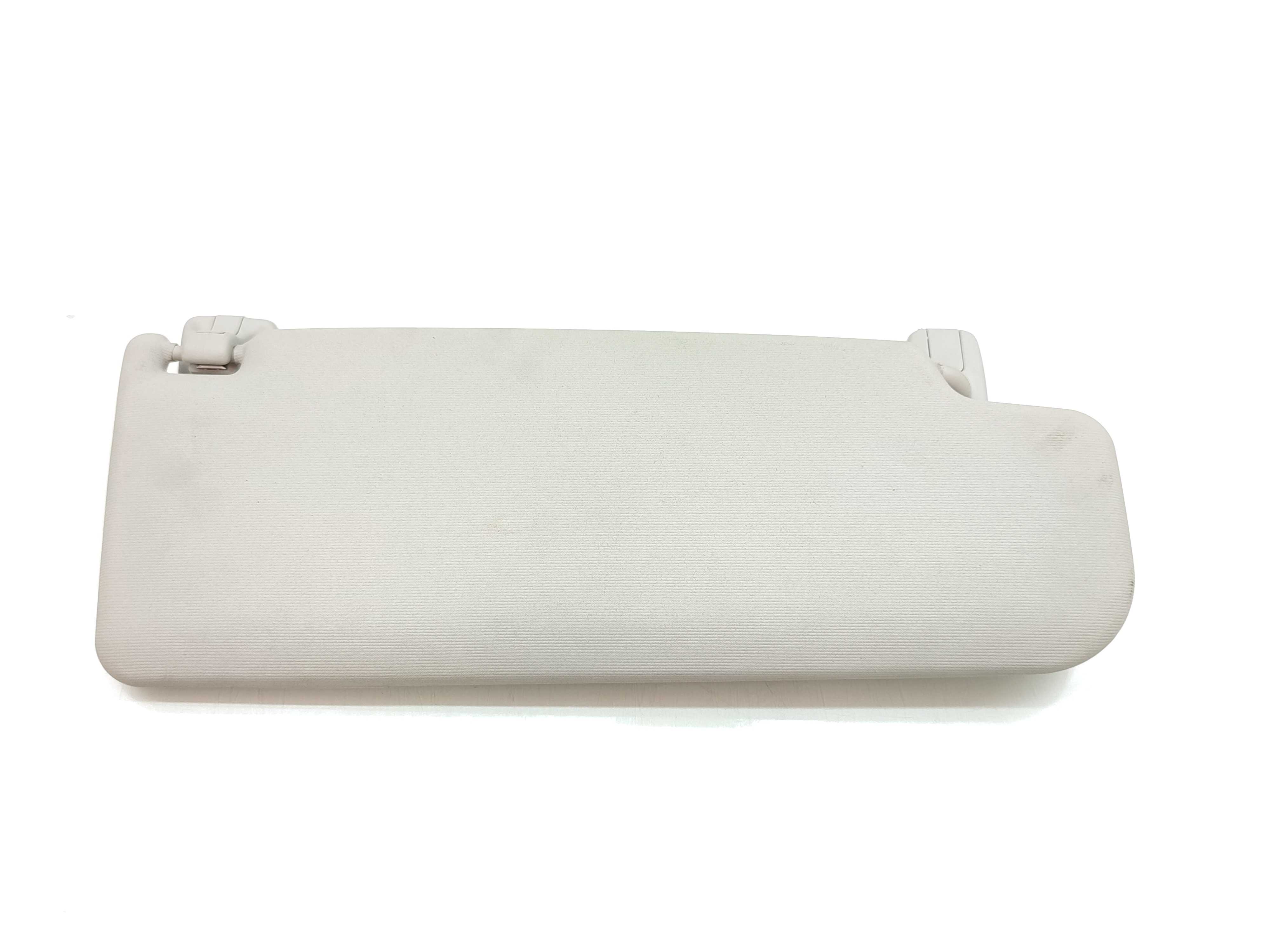 Quebra Sol Lado Esquerdo Vw Jetta 2009 2010 2011 2012 3