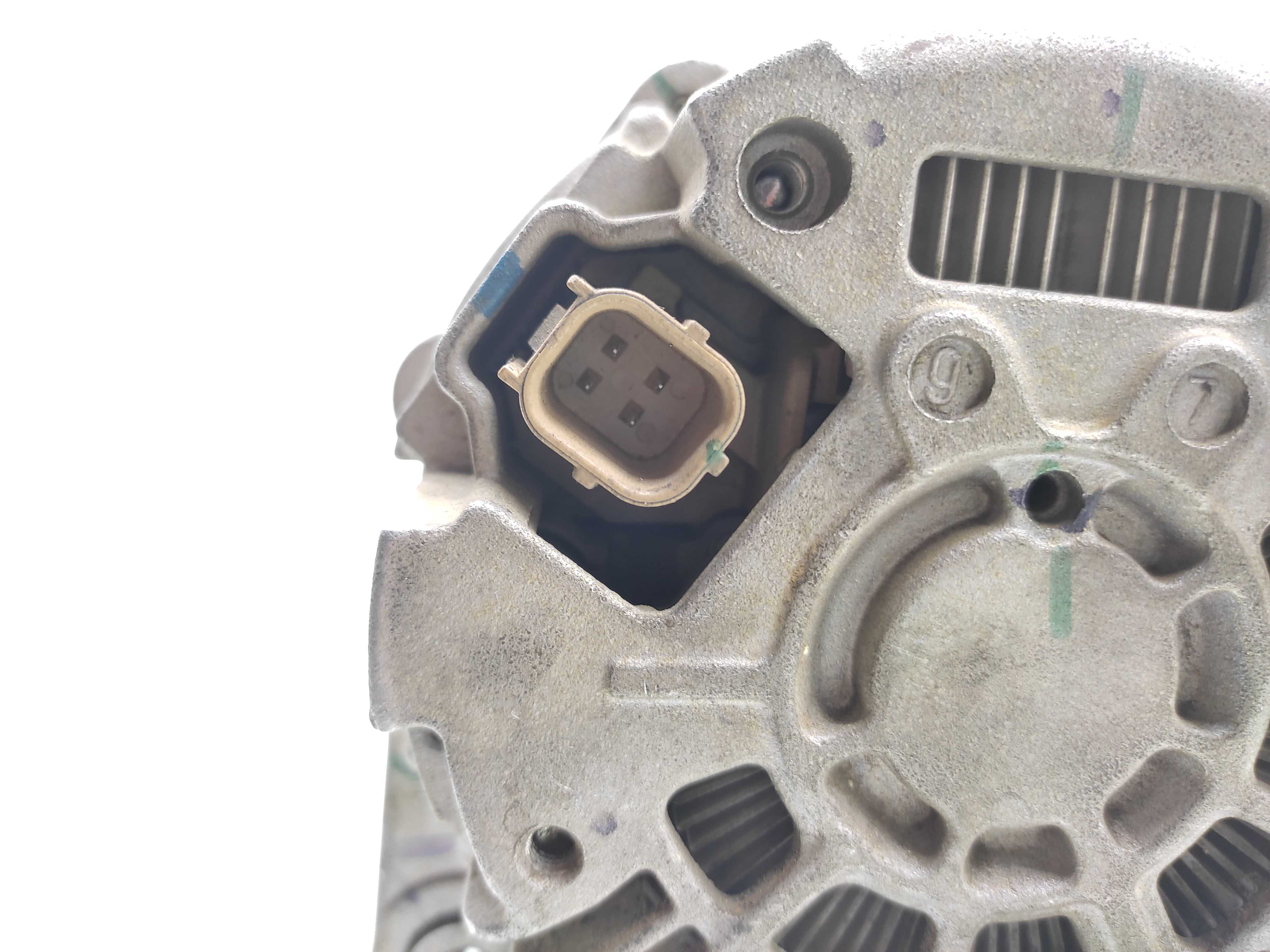 Alternador Honda Fit 1.4 2013 2014 Automático 5