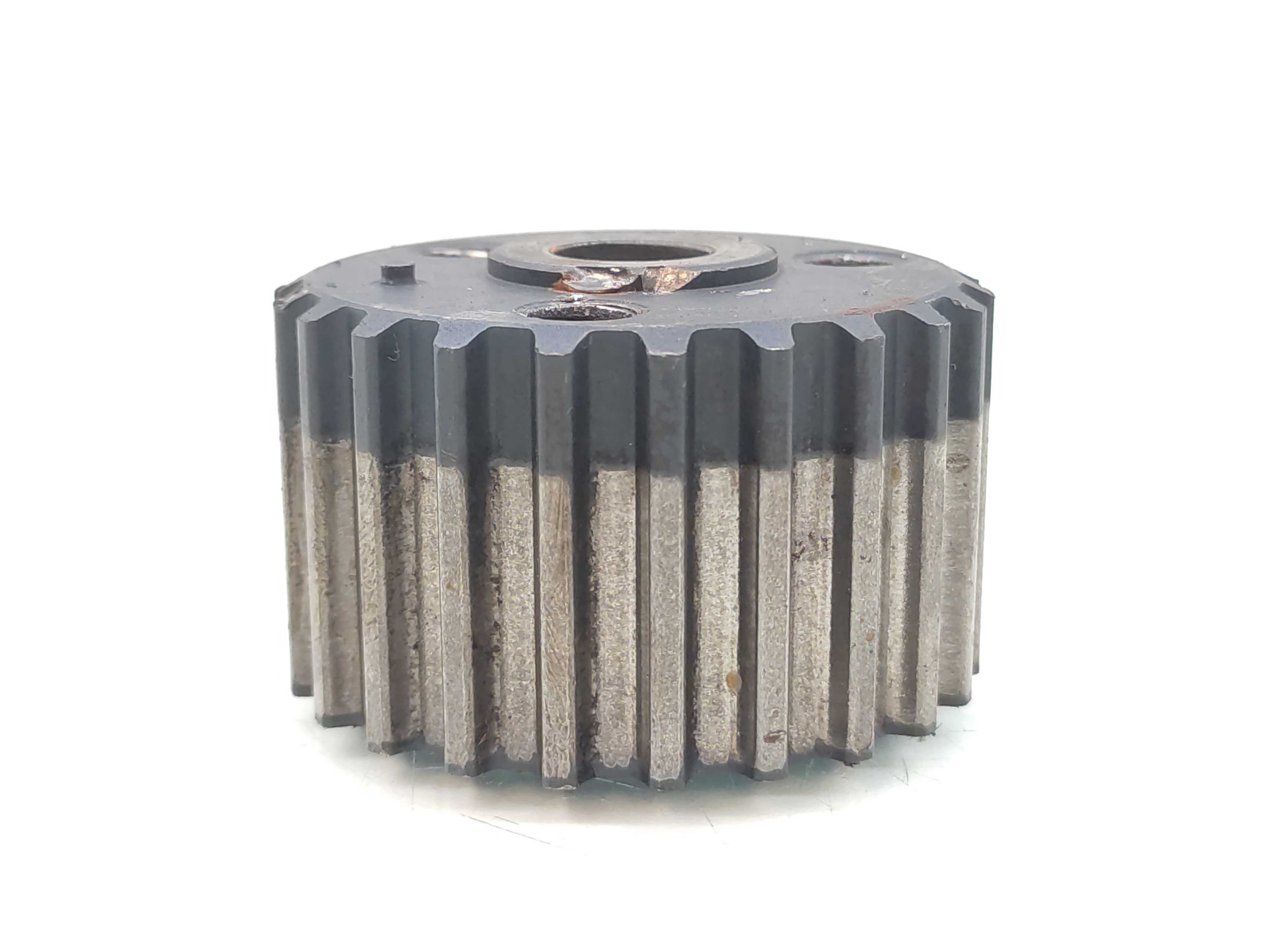 Engrenagem Virabrequim Fiat Palio Uno Strada Fire 46740344 2