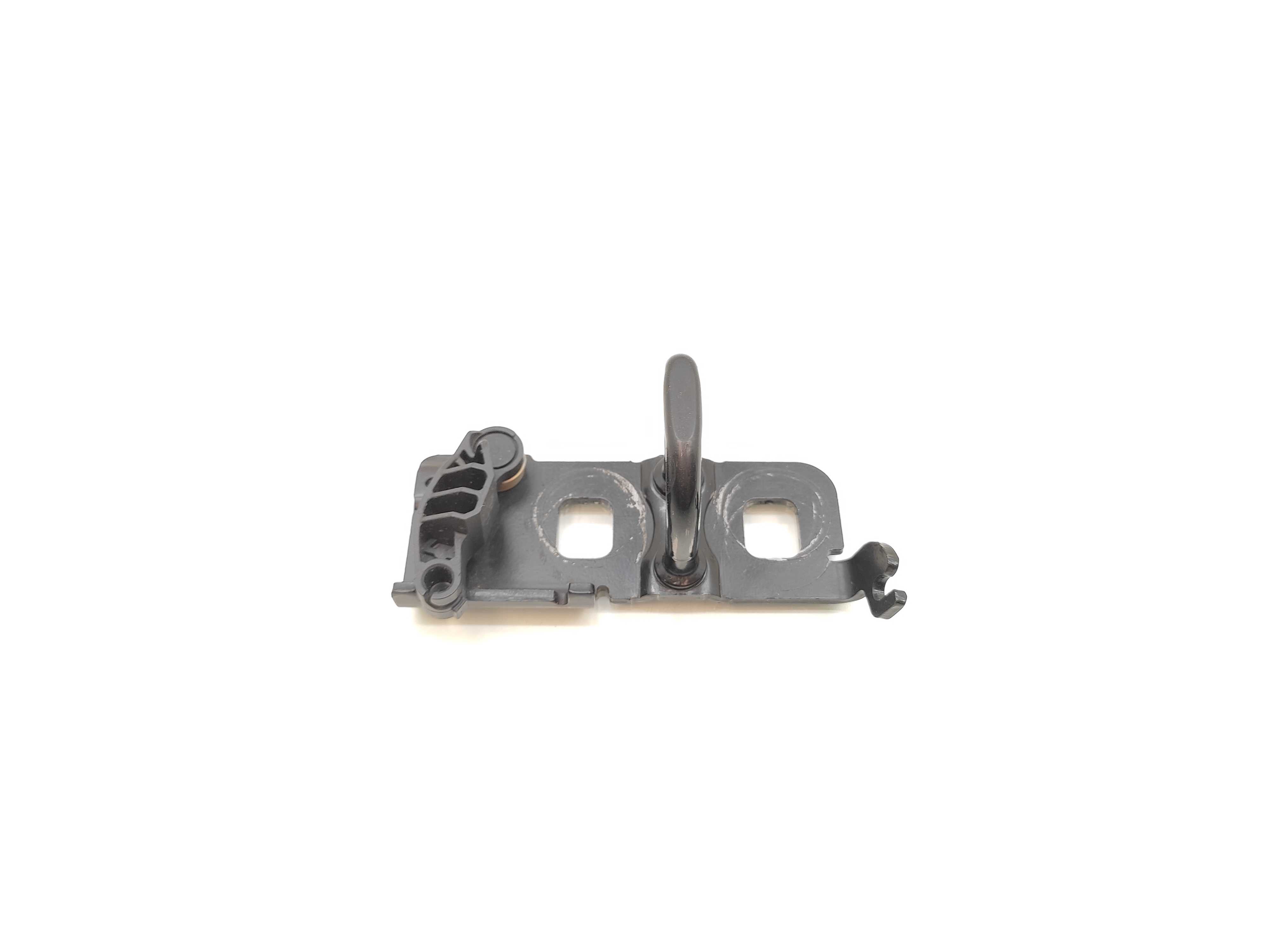 Batente Fechadura Tampa Traseira Renault Sandero 2015 2016