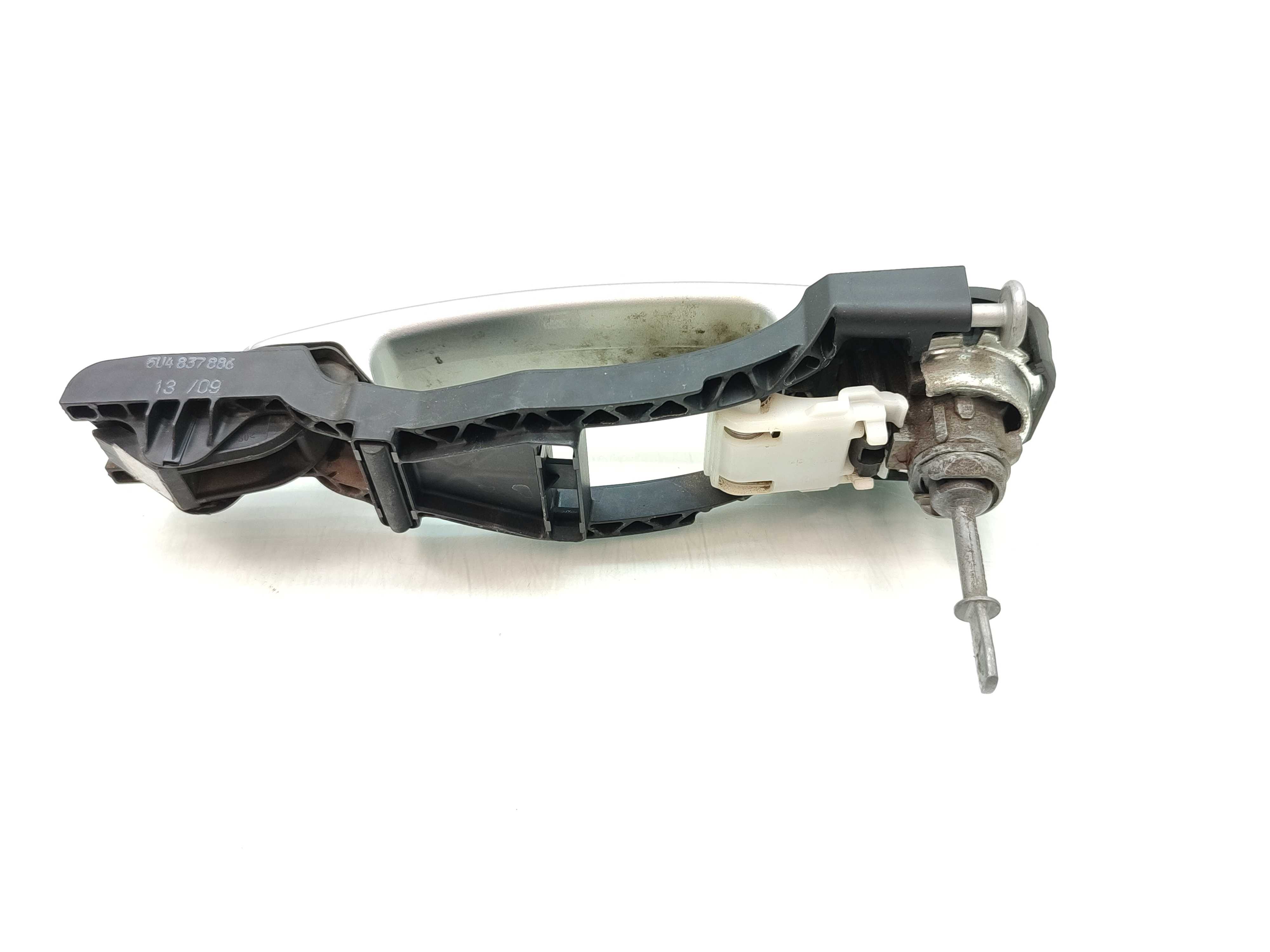 Maçaneta Externa Porta Dianteira Direita Vw Gol Voyage G6 G6 2