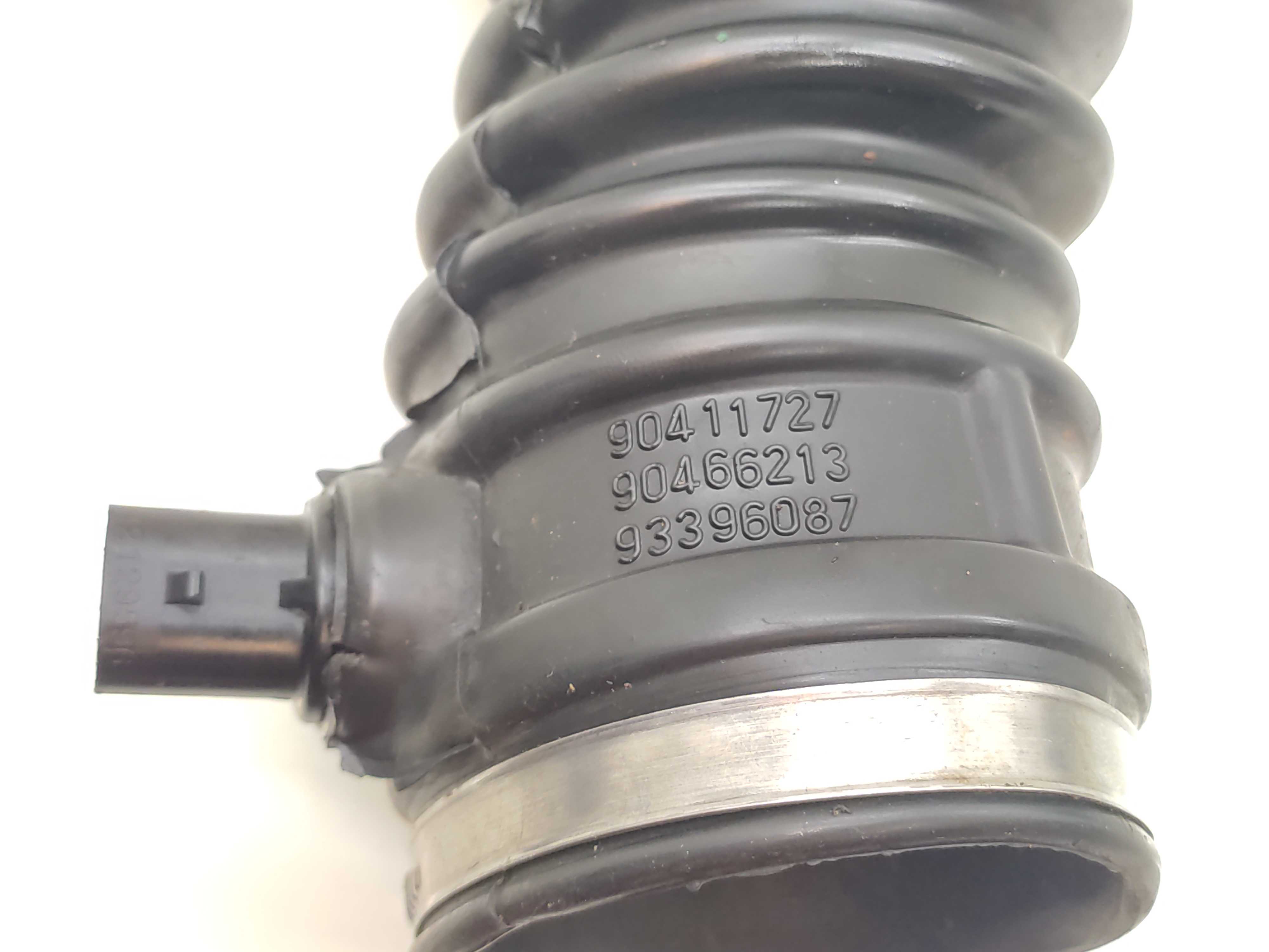 Mangueira Filtro Ar Gm Corsa Celta 1.0 1.6 8v 1999 2000 2001 4