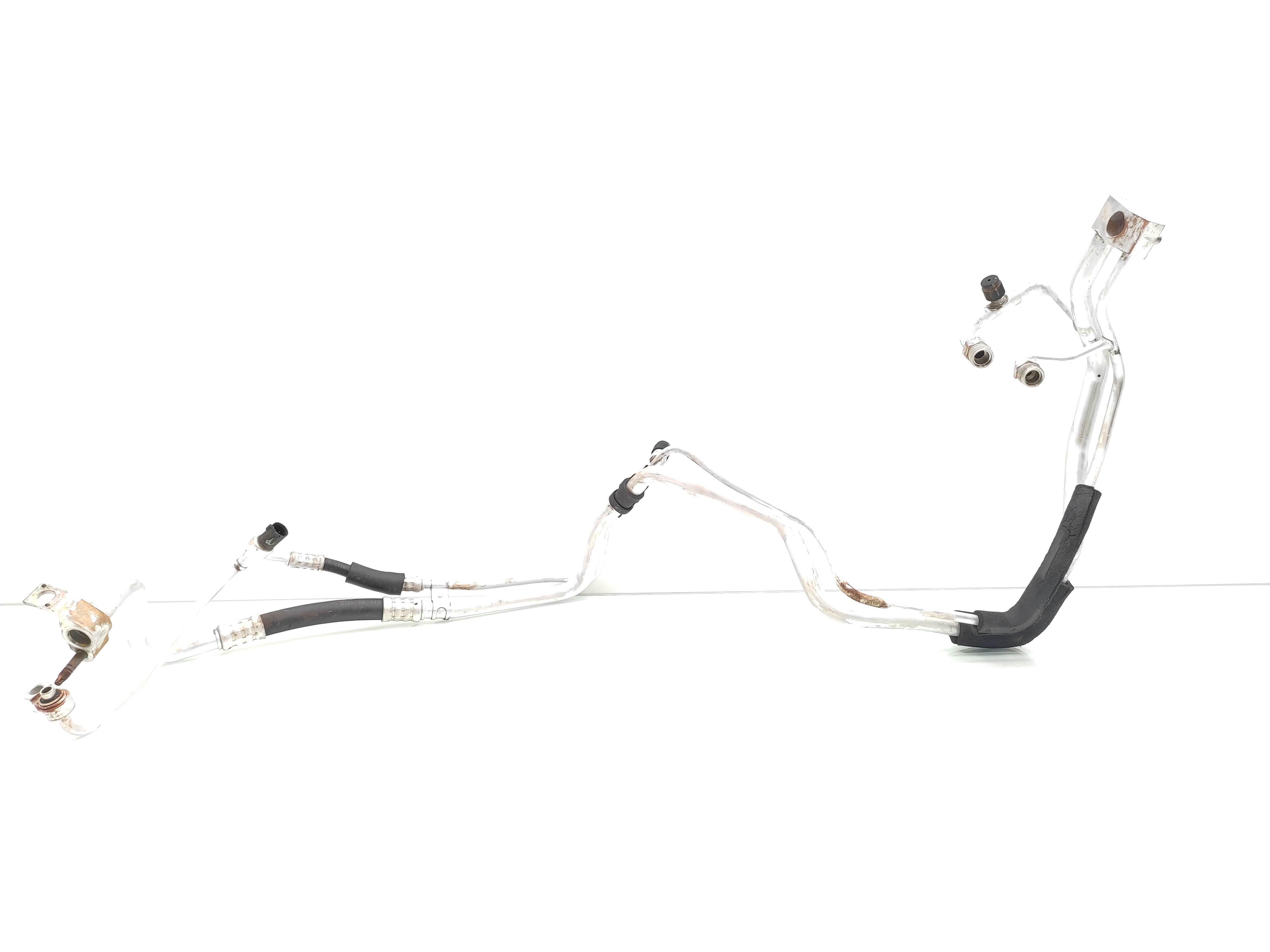 Mangueira Ar Condicionado Fiat Freemont 2.4 2012 2013 2014 1