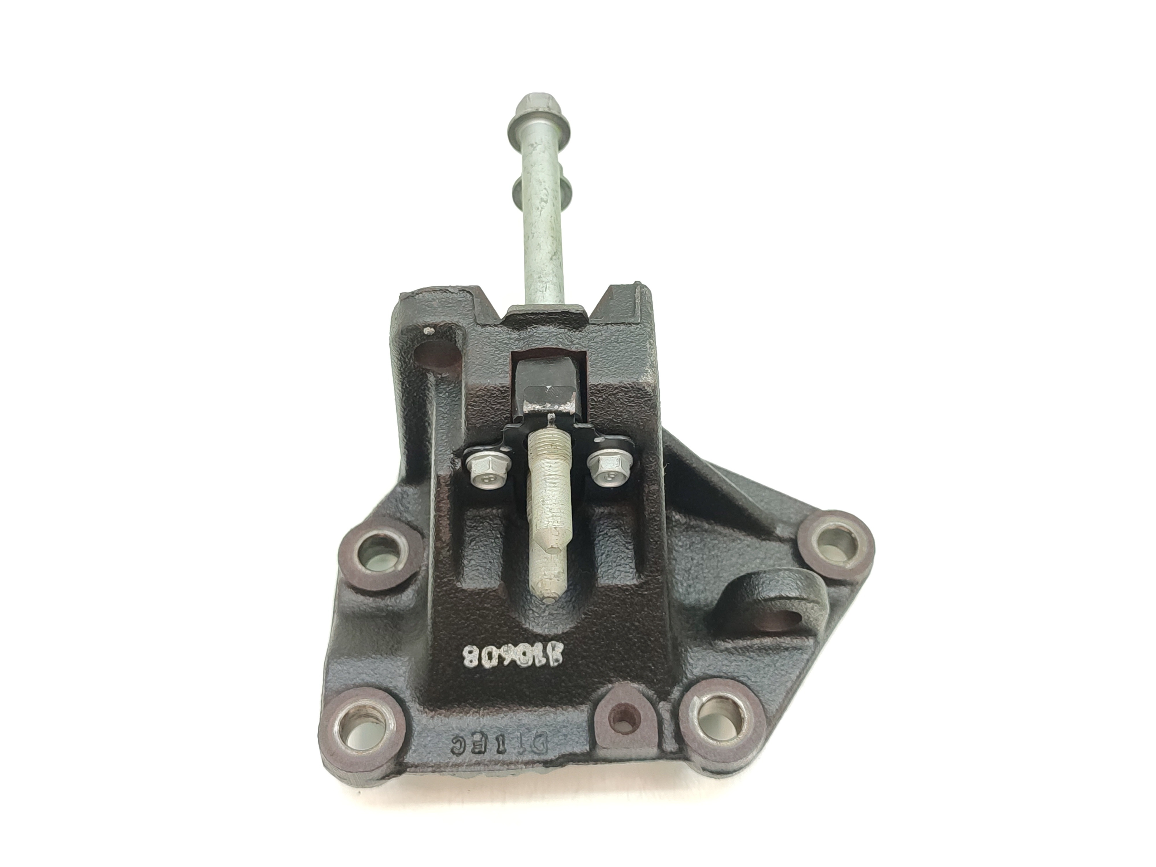Suporte Coxim Esquerdo Câmbio Hyundai Veloster 2011 2012