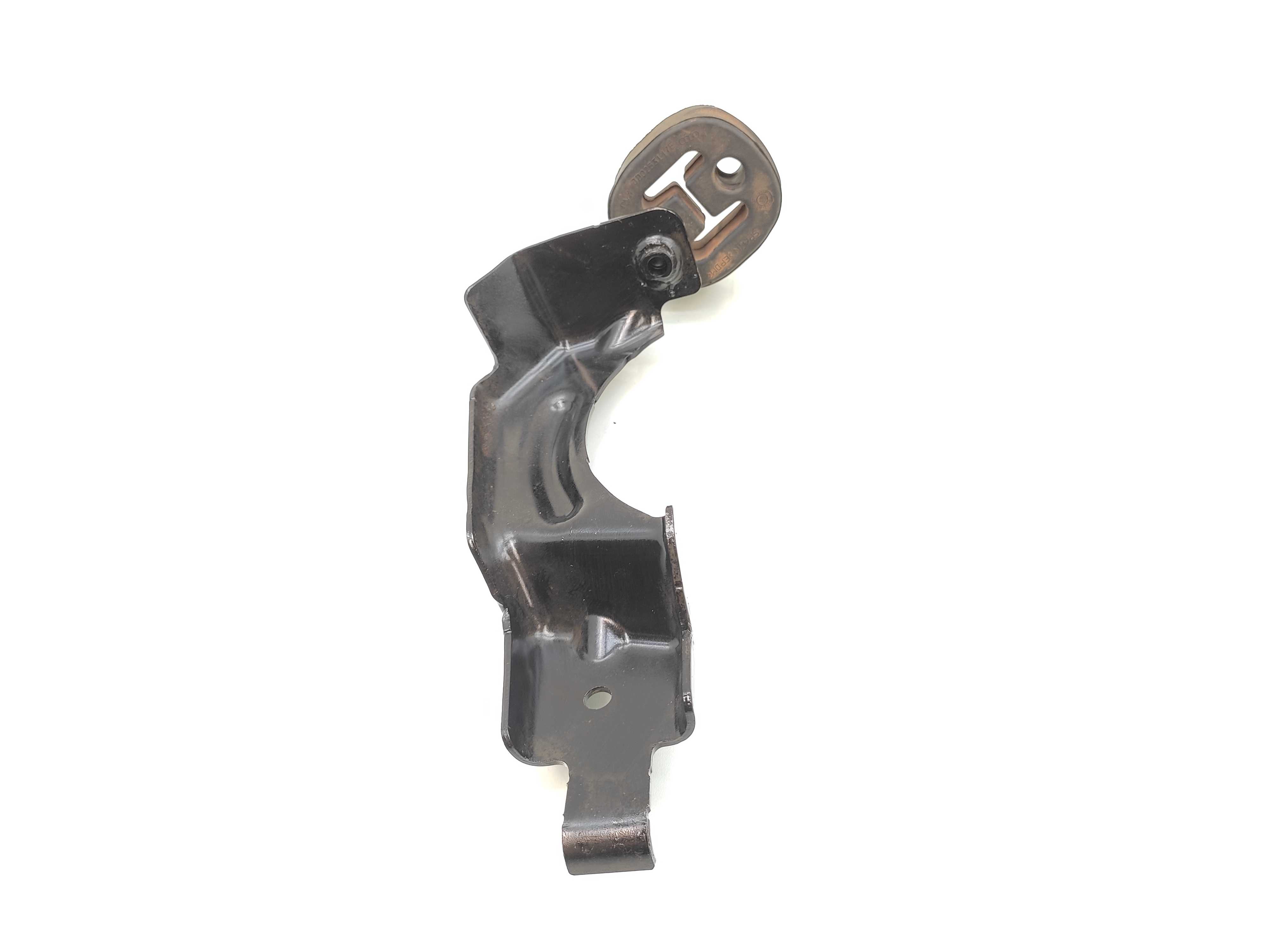 Suporte Coxim Escapamento Traseiro Vw Tiguan 2011 2012 2013 2