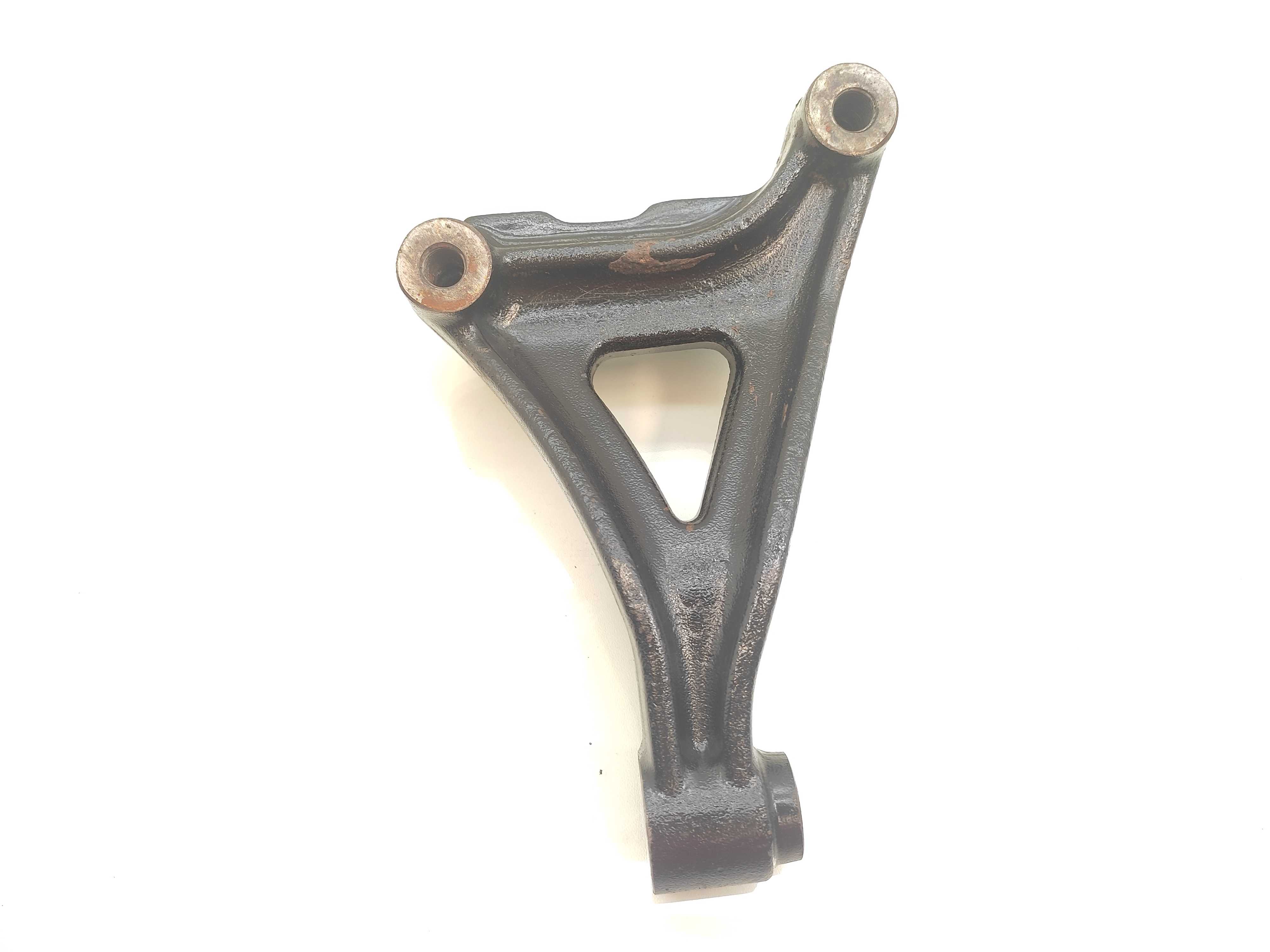 Suporte Coxim Câmbio Fiat Palio Strada 1.5 Fiasa 4
