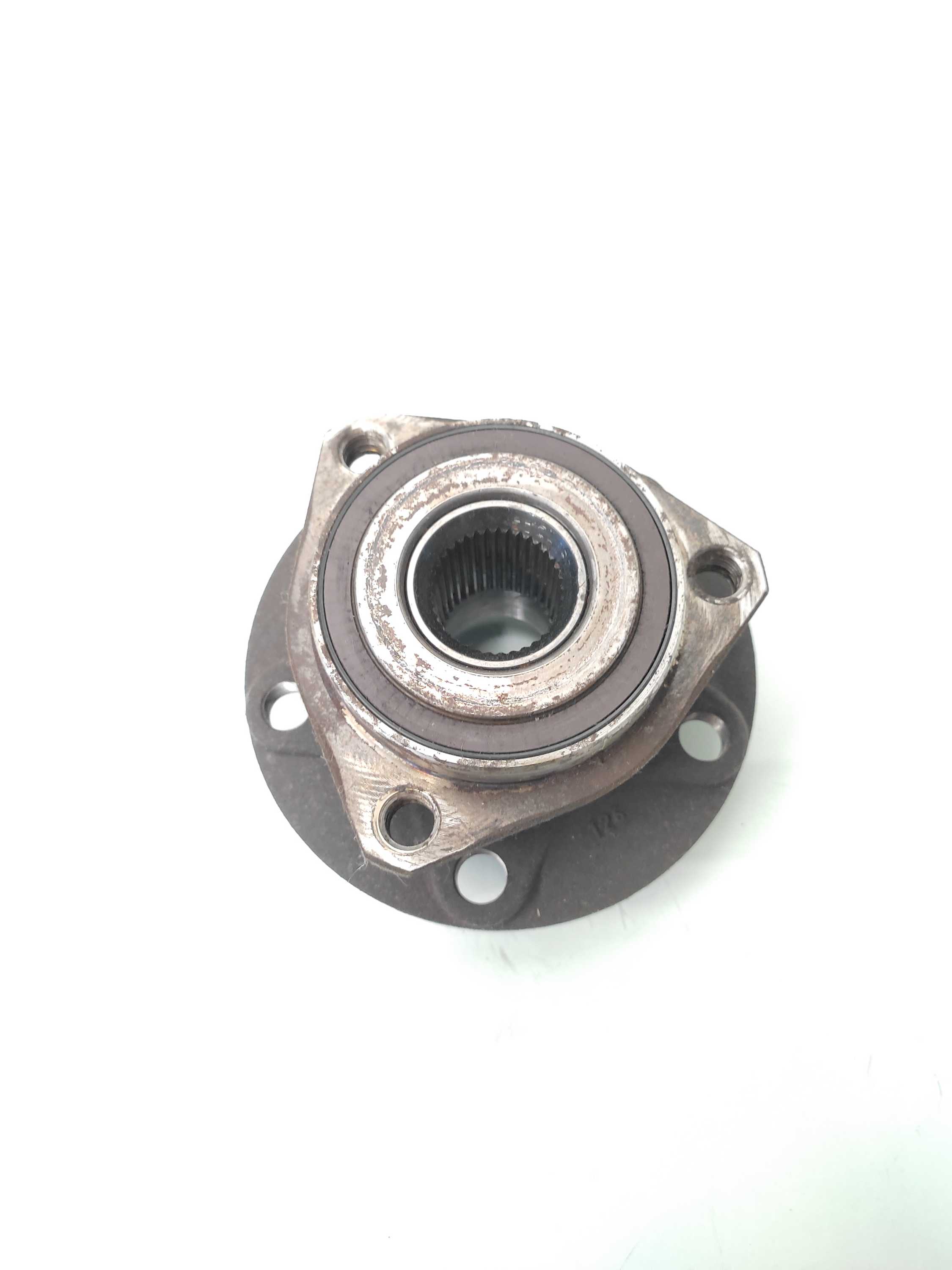 Cubo De Roda Rolamento Lado Direito Vw Golf 1.4 Tsi 2015 2
