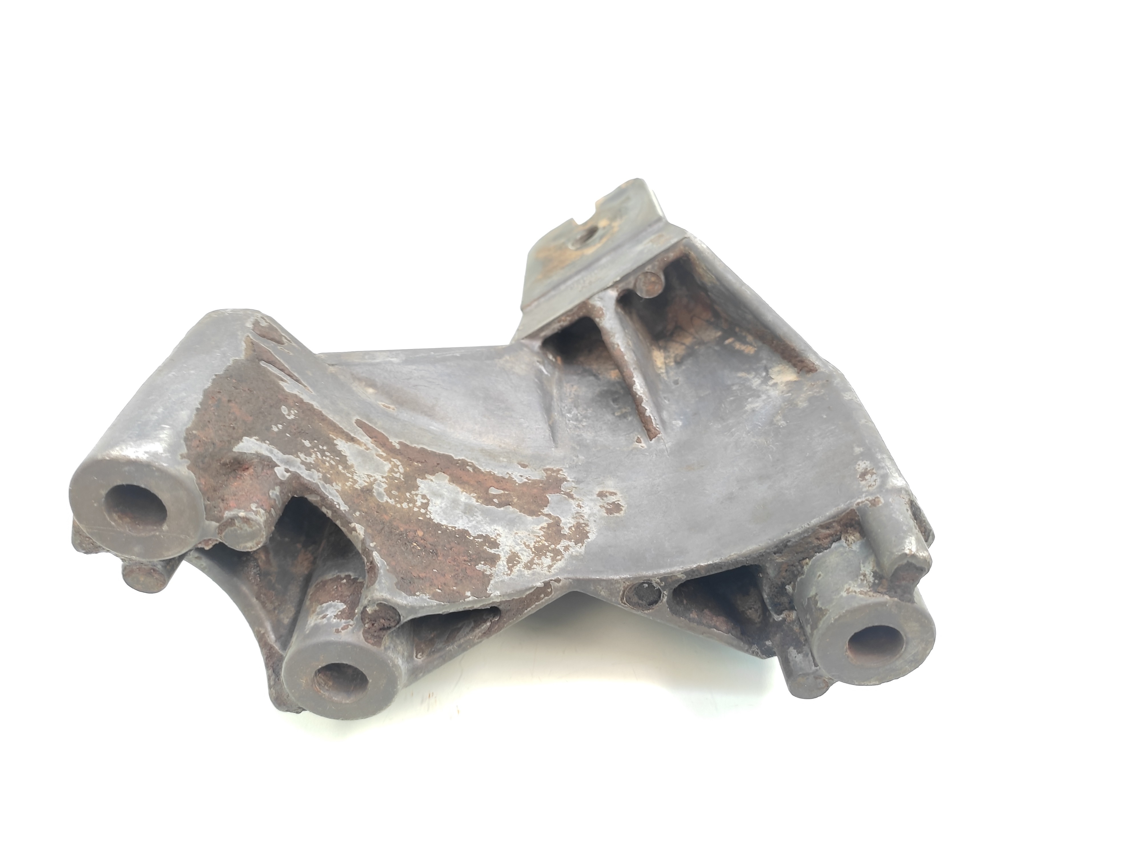 Suporte Coxim Motor Inferior Direito Gm Vectra 2.2 1998 1999 3