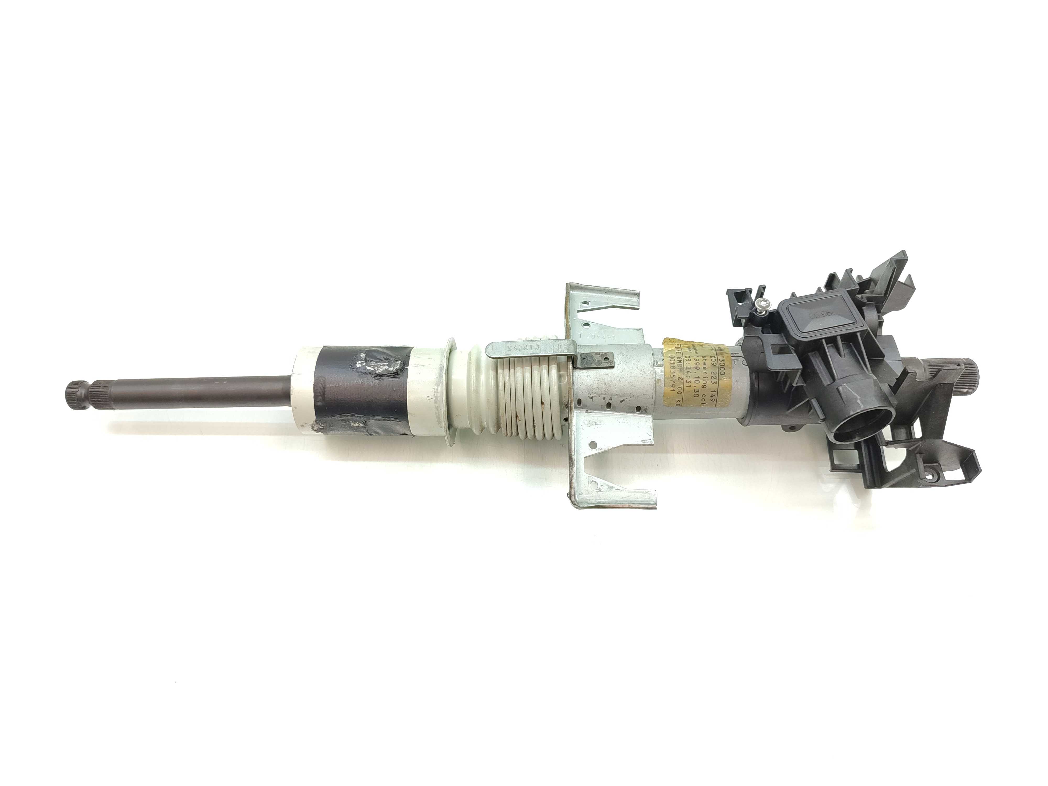 Coluna Direção Gm Astra 1.8 2.0 1999 2000 2001 2002 2003 1