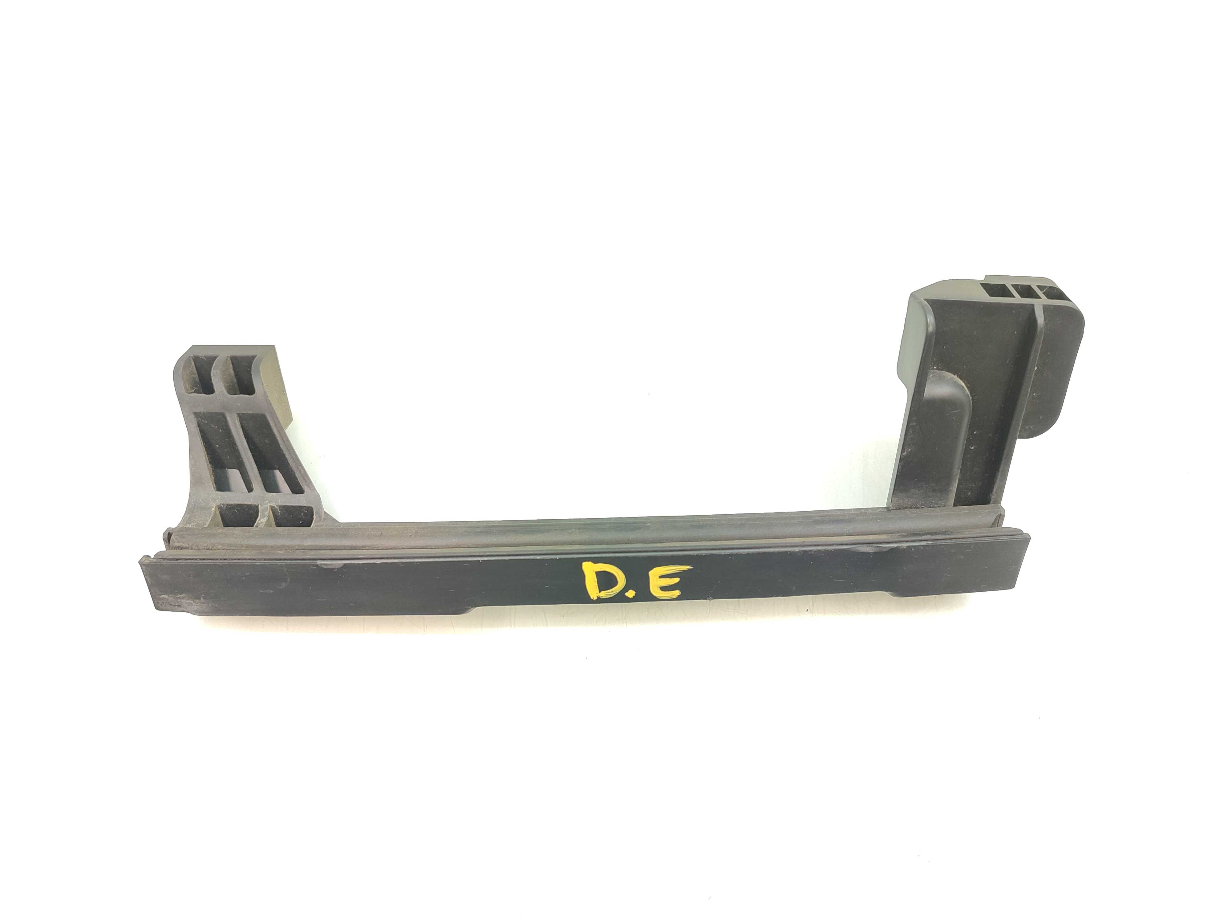 Guia Vidro Porta Dianteira Esquerda Hyundai Veloster 2011 12 Preto 1