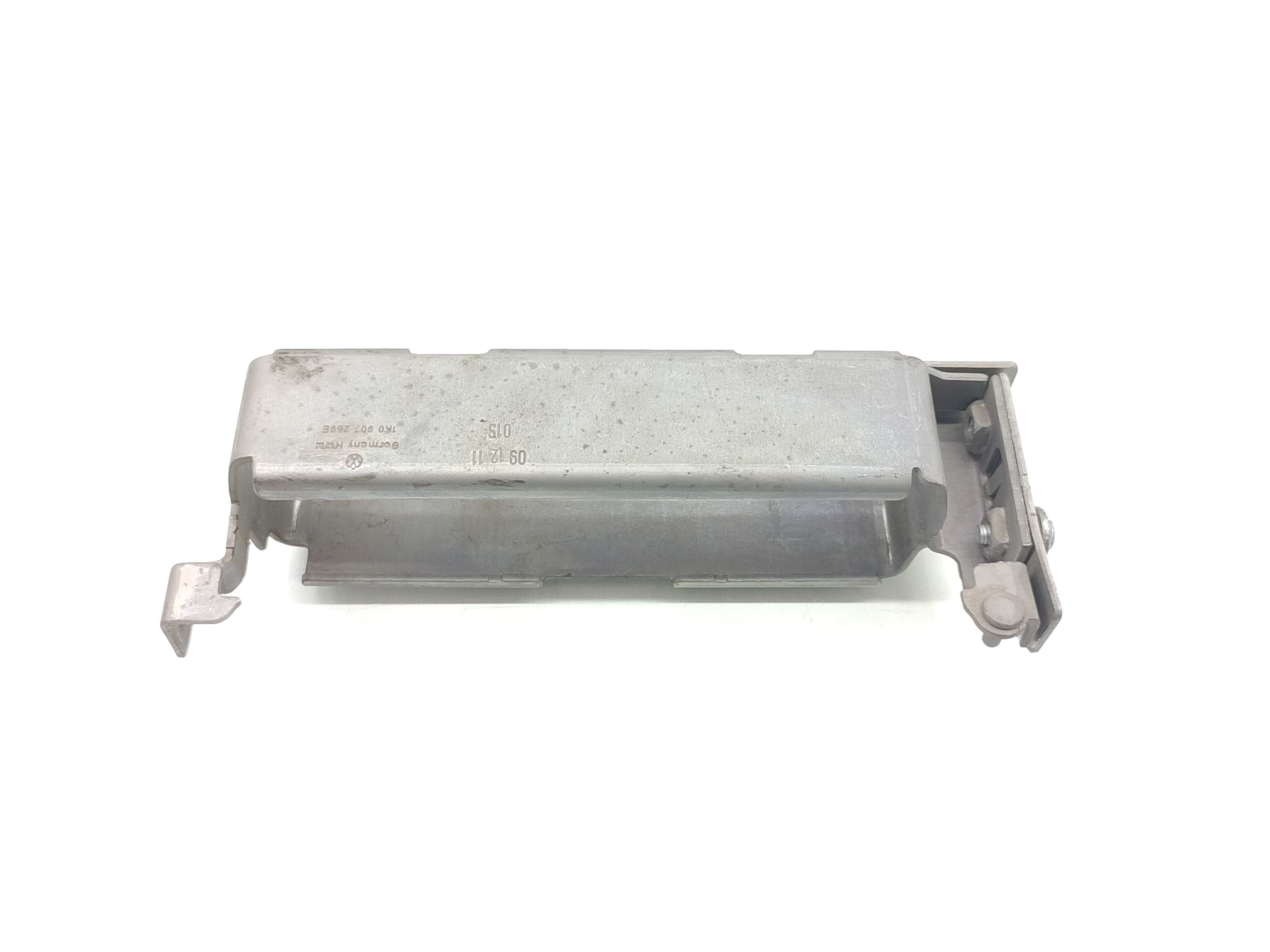 Trava Segurança Módulo Injeção Vw Jetta 2.5 2010 2011 2012 1
