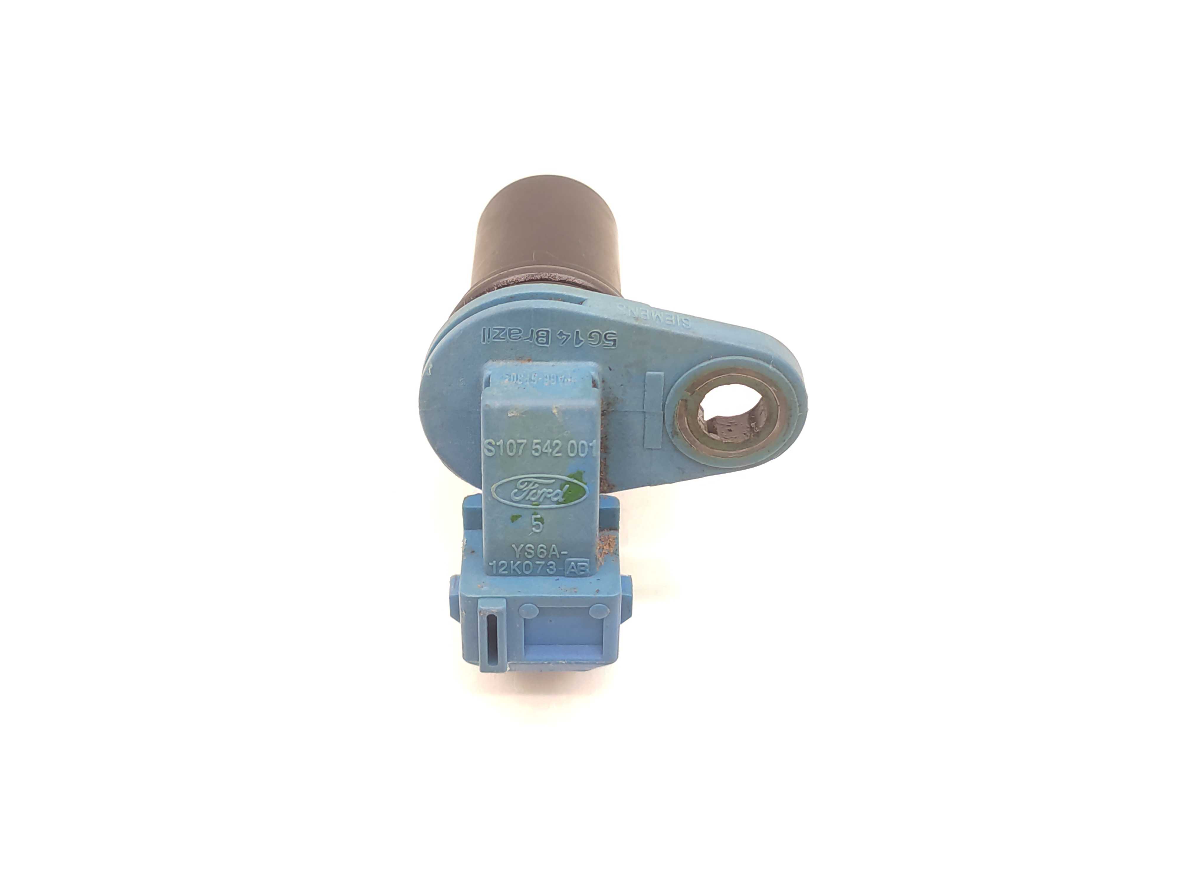 Sensor Fase Rotação Cabeçote Ford 1.0 1.6 N Ys6a12k073ab 2