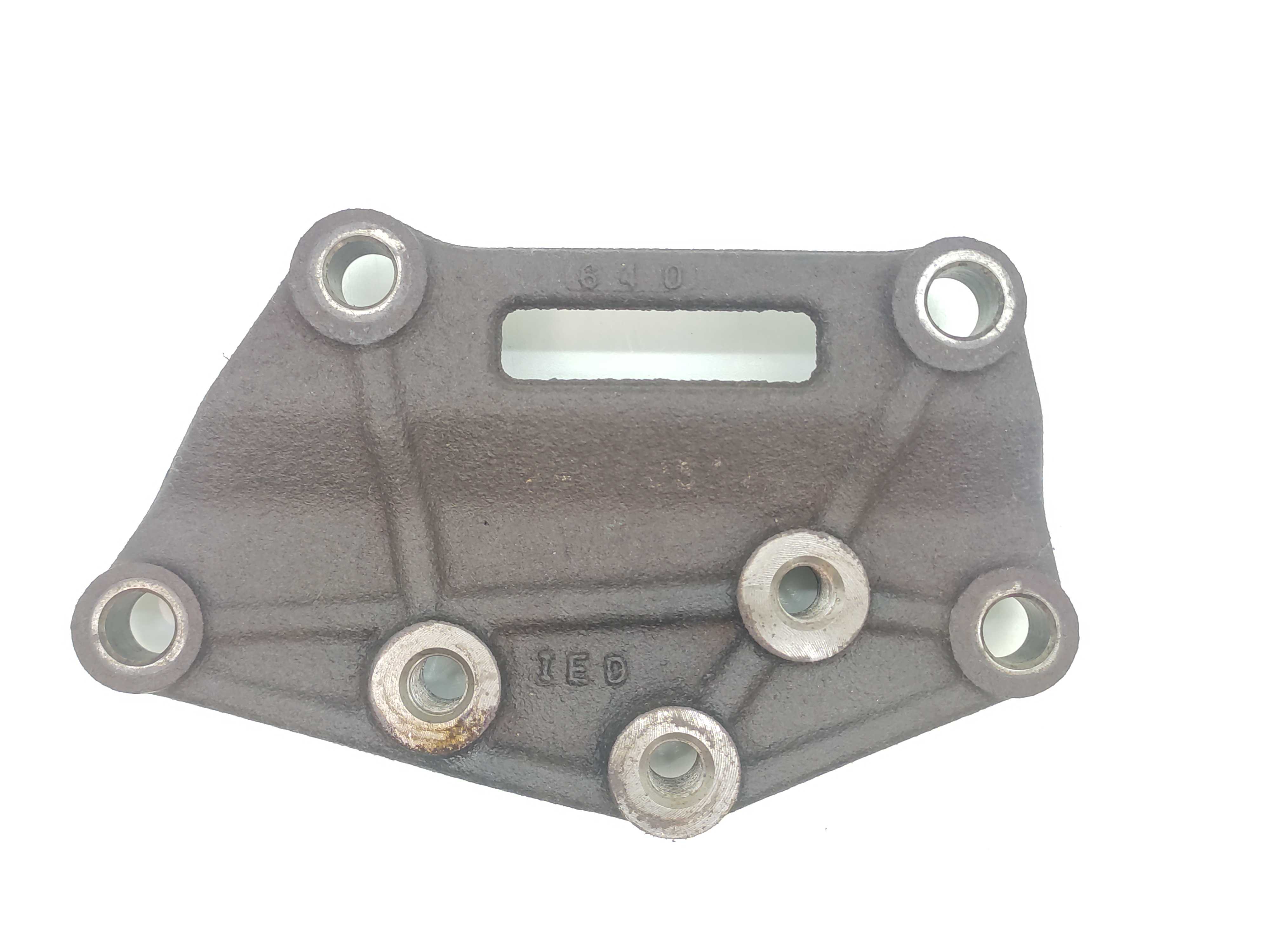 Suporte Coxim Cambio Kia Sportage 2.0 16v Aut 2011 2012 2013 2