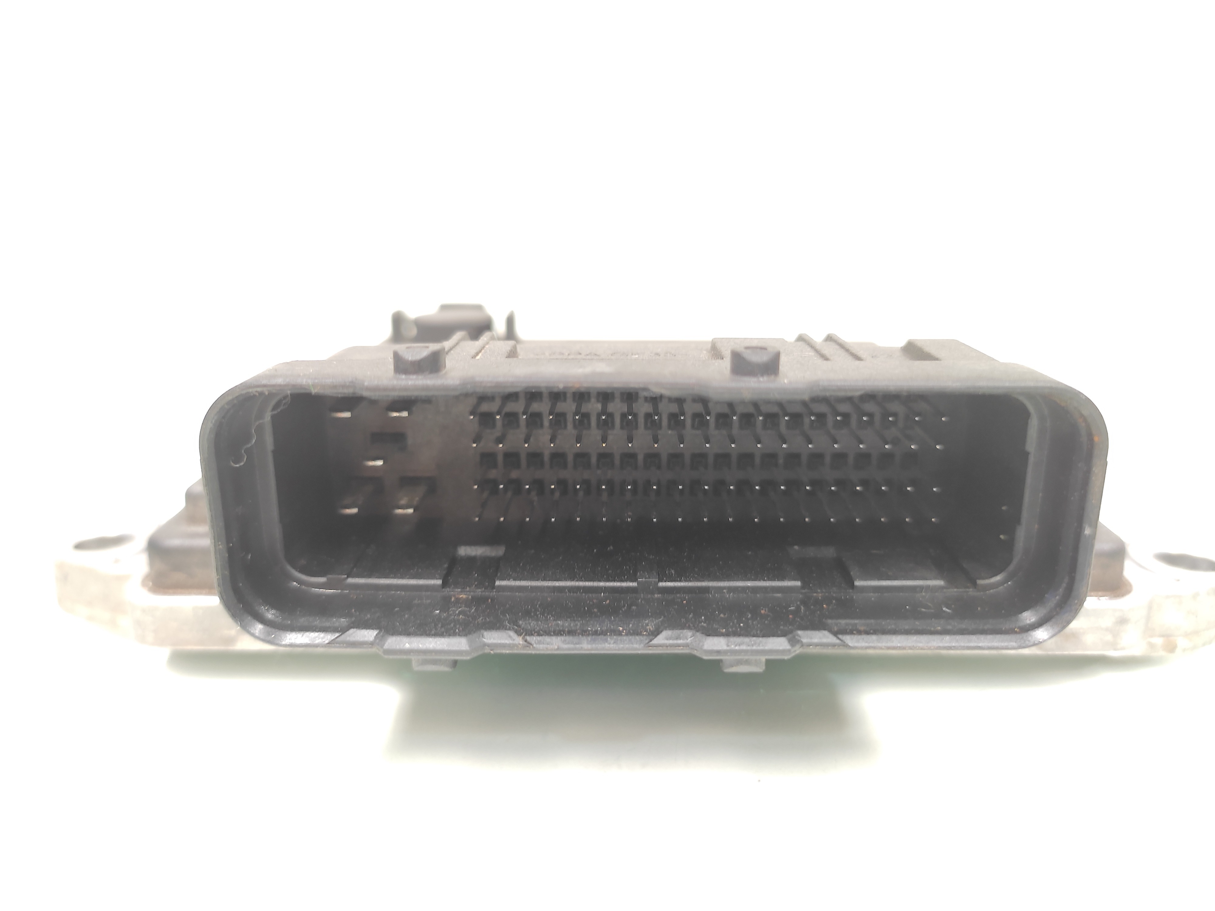 Kit Code Módulo Injeção Honda Fit 1.5 2016 Ex Automático 4