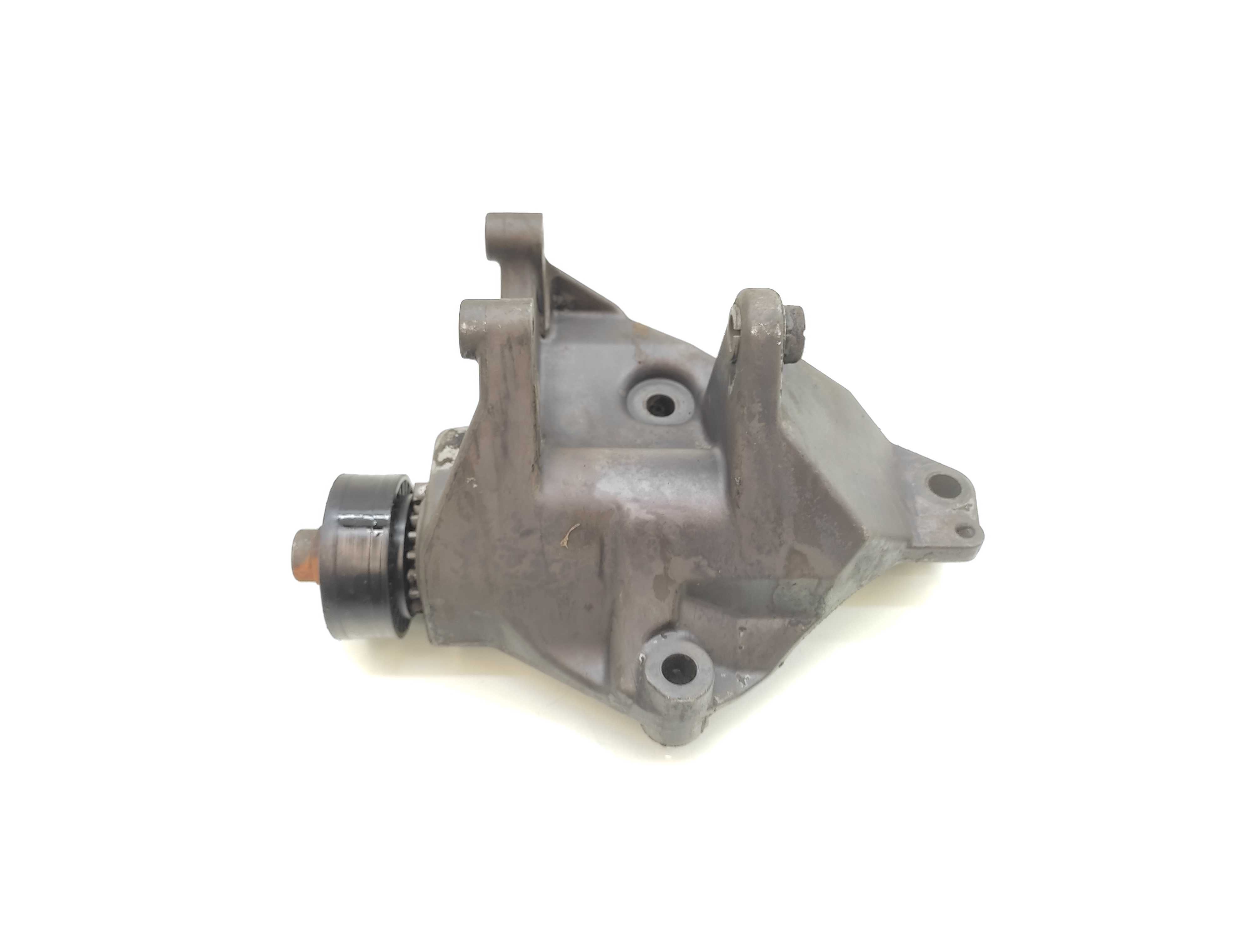 Suporte Compressor Ar Peugeot 206 Clio 1.0 16v 2002 2003 04 2