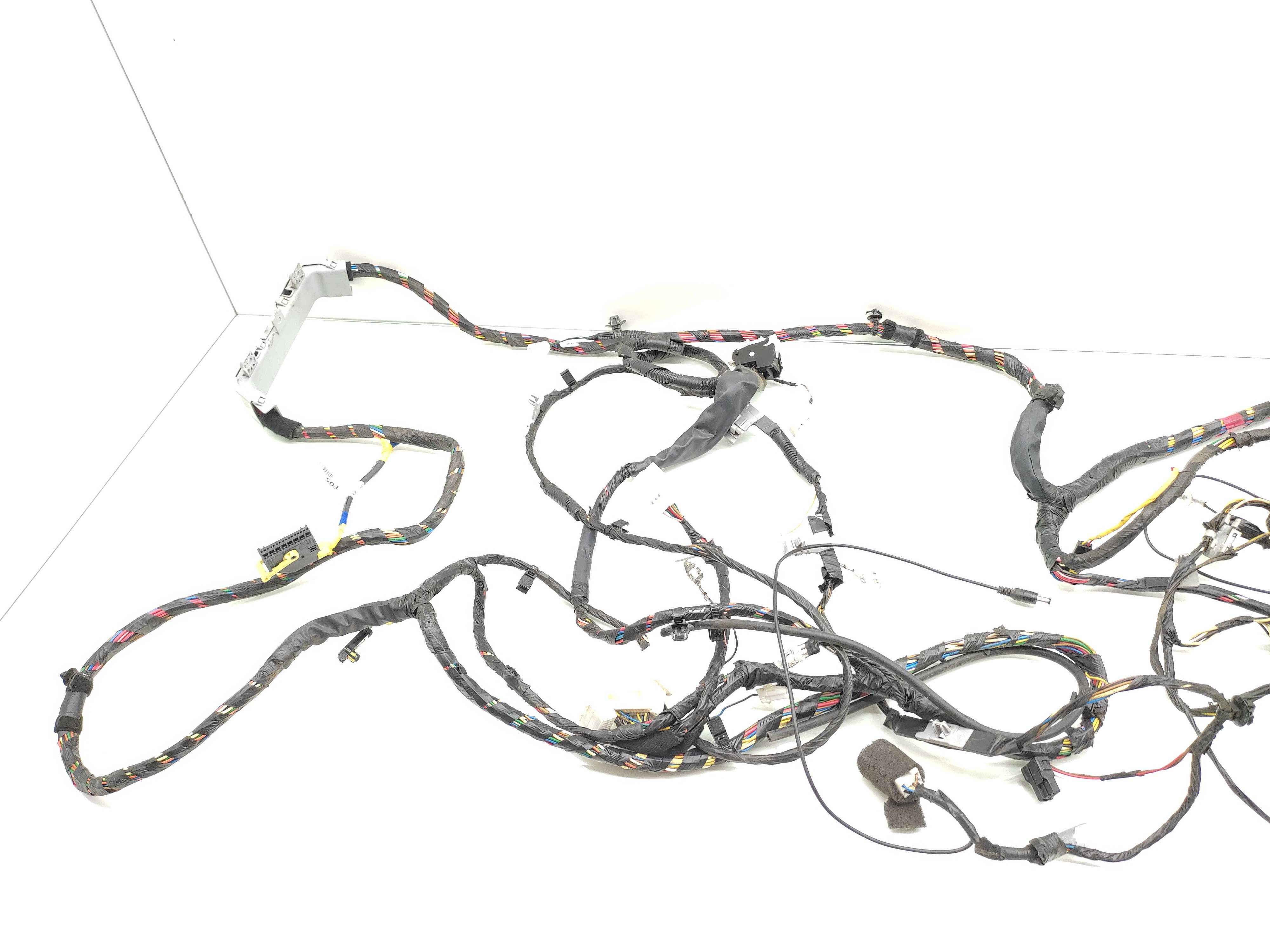 Chicote Carroceria Hyundai I30 2012 2011  2010 2009 3