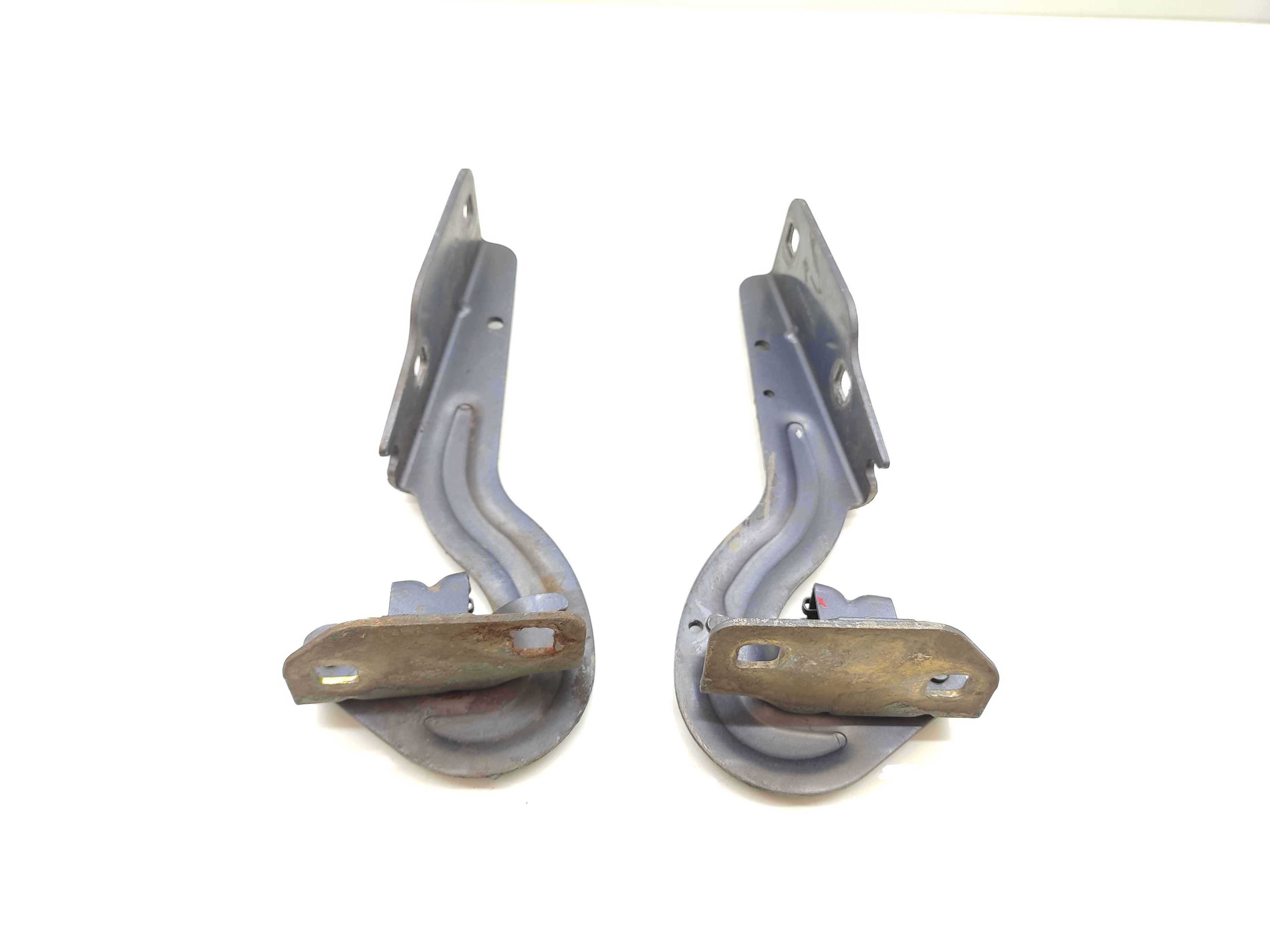 Par Dobradiça Capô Renault Scenic 1998 1999 2000 2001 3