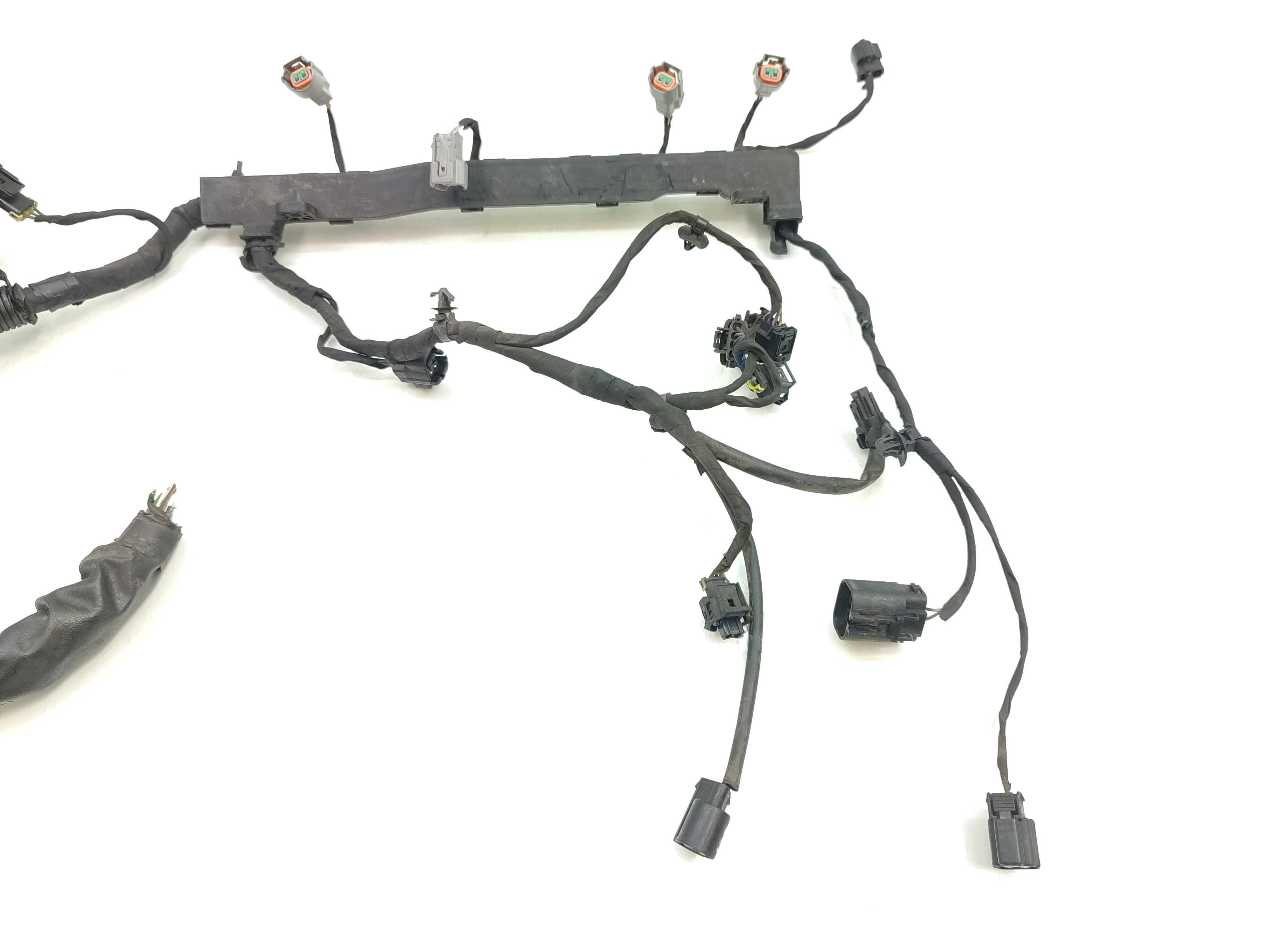 Chicote Injeção Motor Hyundai Veloster 1.6 2011 2012 2013 3