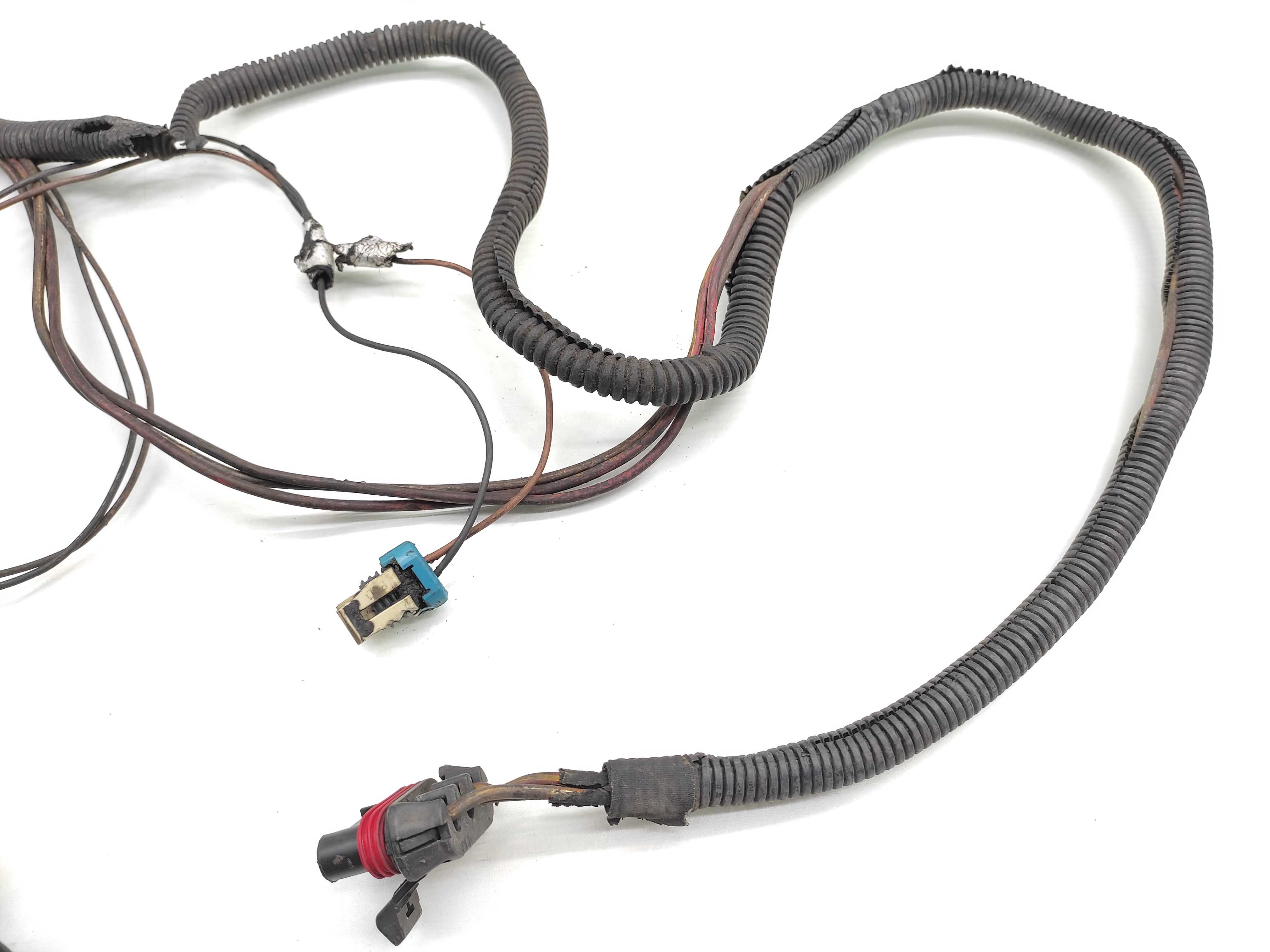 Chicote Radiador Gm Astra 2.0 8v 2004 2005 2006 2007 2008 3