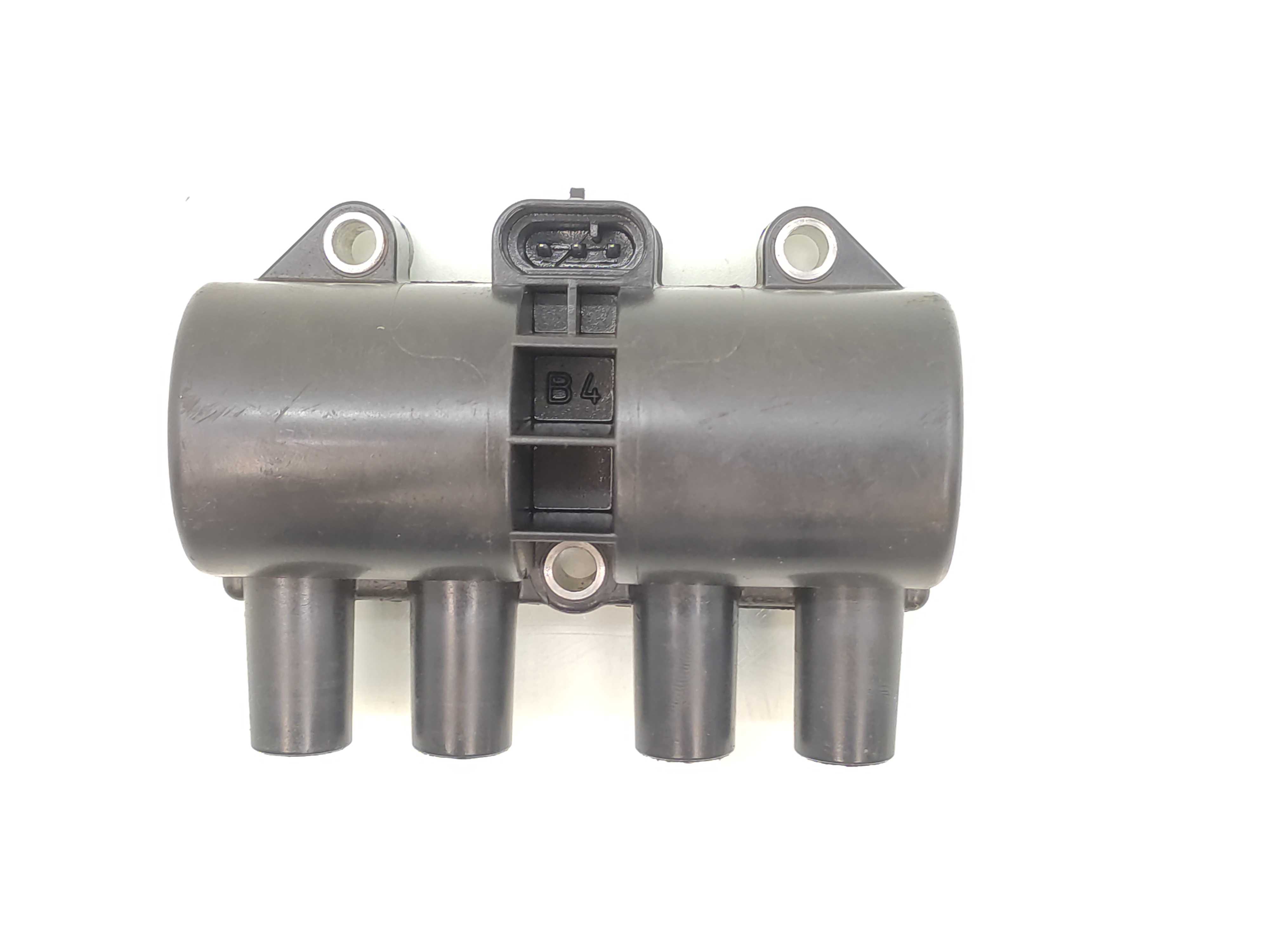 Bobina Ignição Gm Classic Celta Prisma 1.0 8v Flex 2010 2011 1