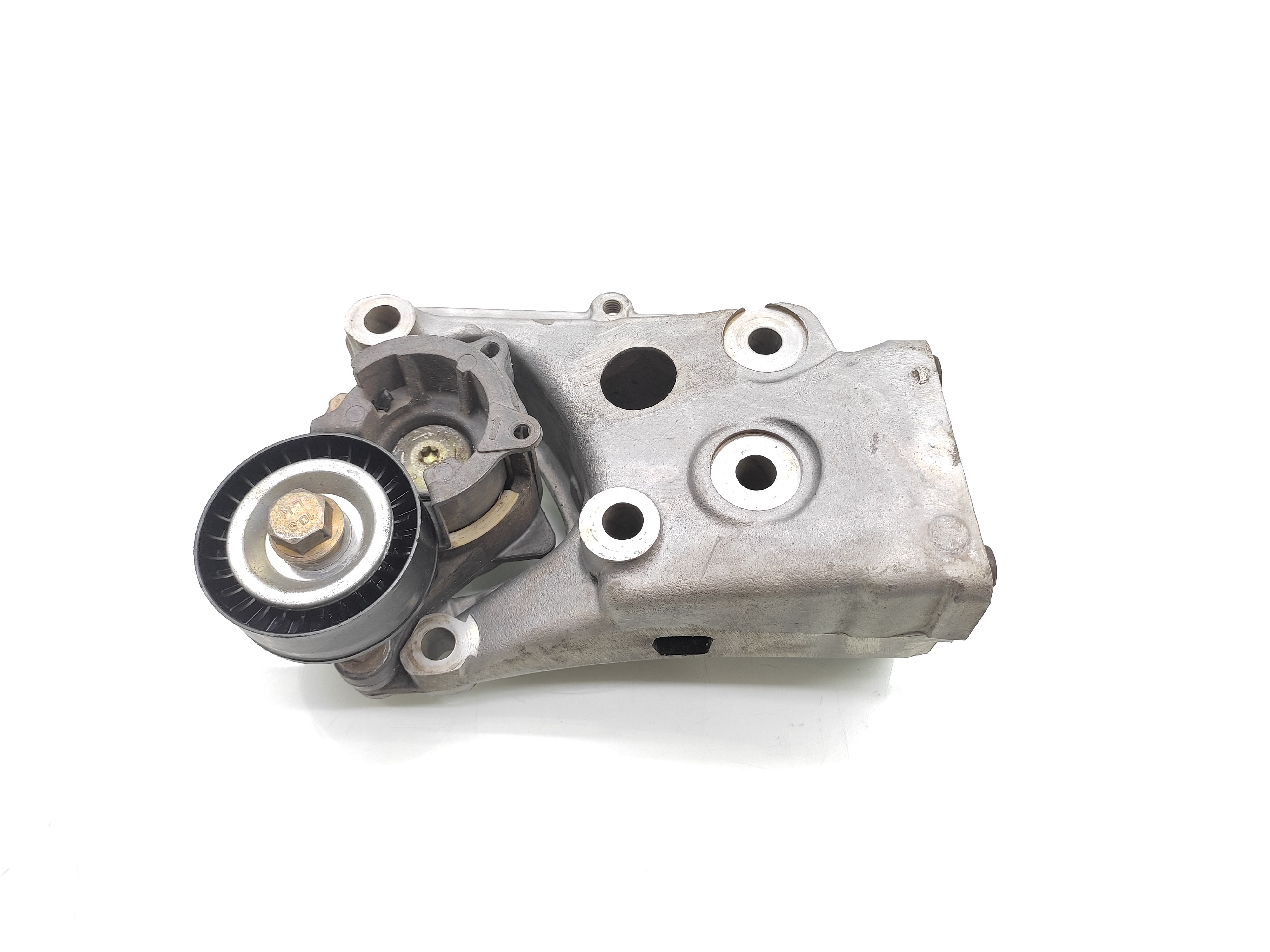 Tensor Esticador Com Suporte Peugeot 307 2.0 16v 2004 2005 3