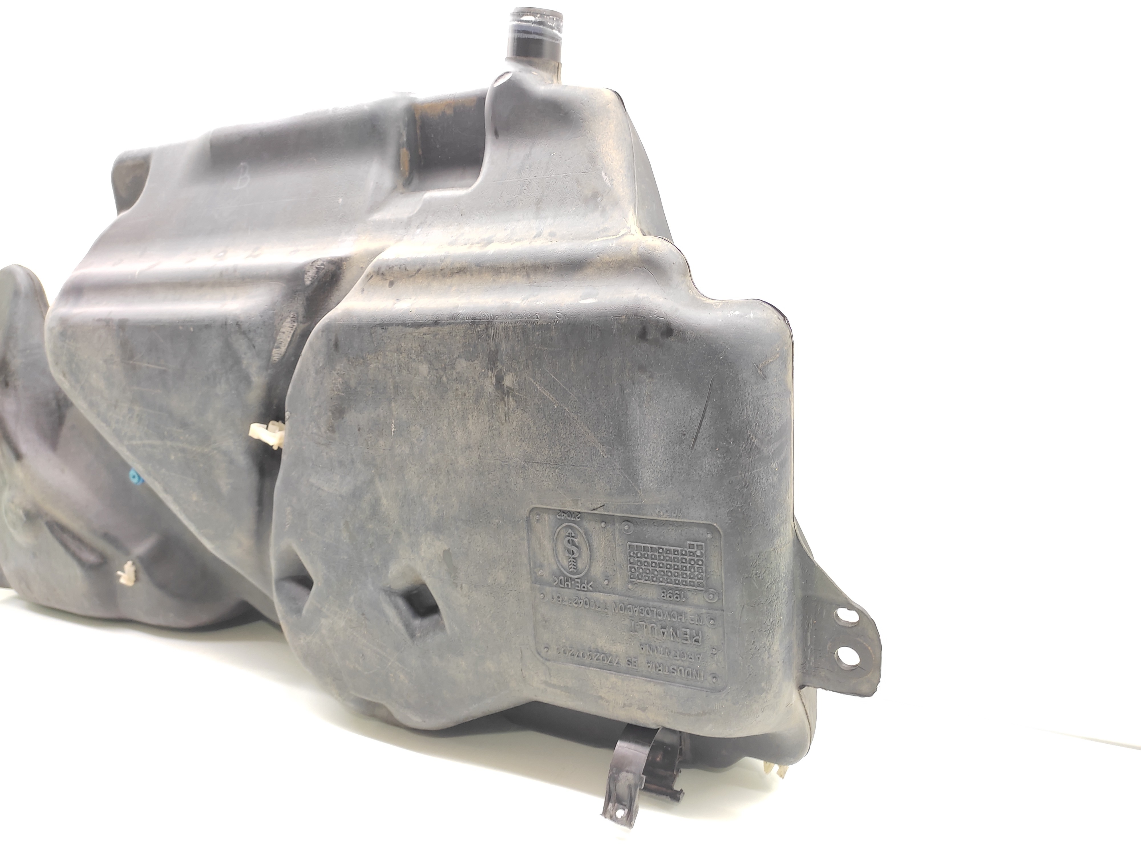 Tanque Combustível Renault Scenic Todos 1999 … 6