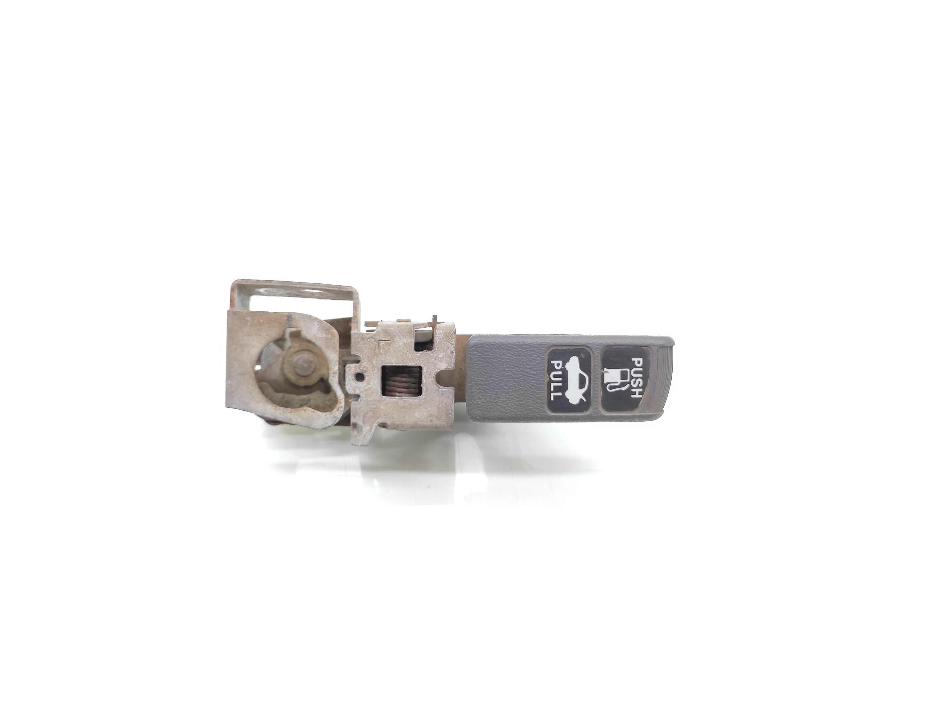 Avalanca Abertura Tampa Traseira Portinhola Honda Civic 2001 – Preto – 2001 1