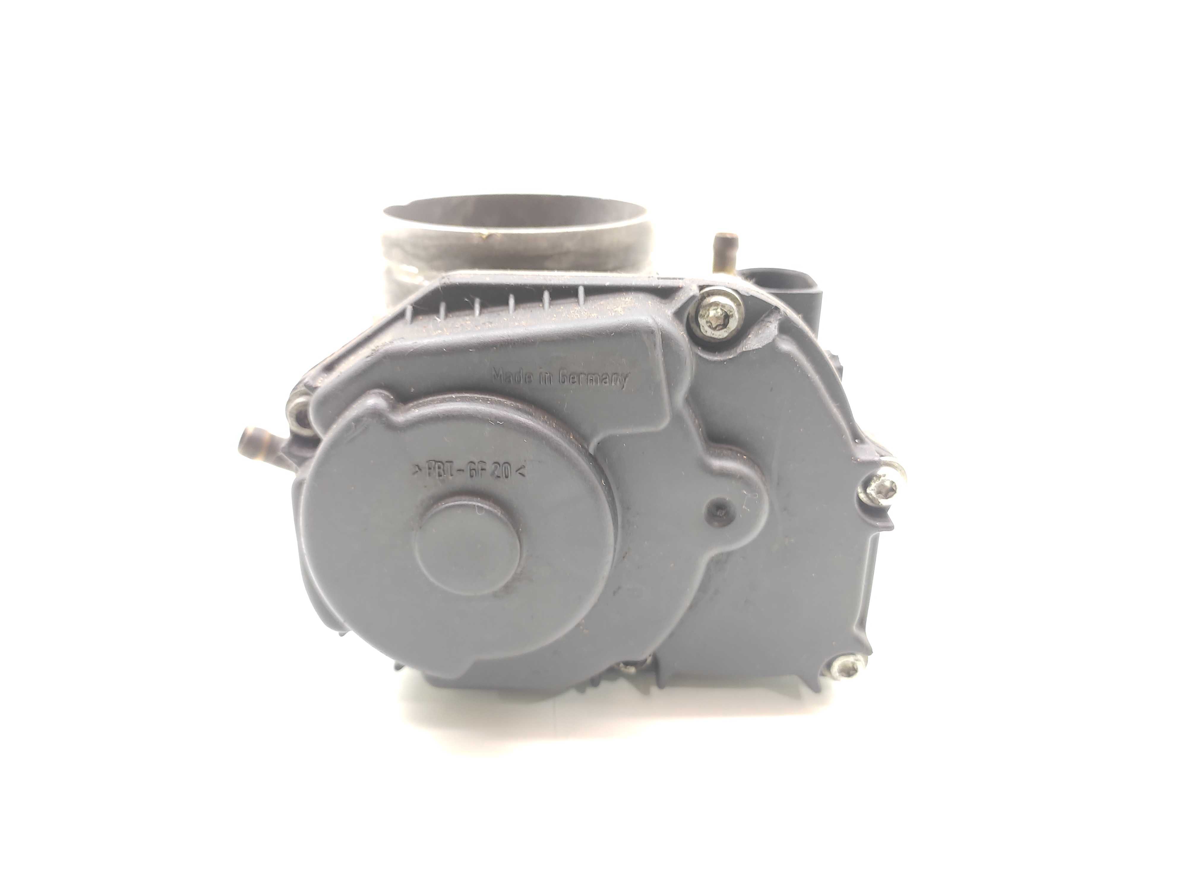 Corpo Borboleta Tbi Audi A3 1.8 2001 2002 2003 2004 2005 3