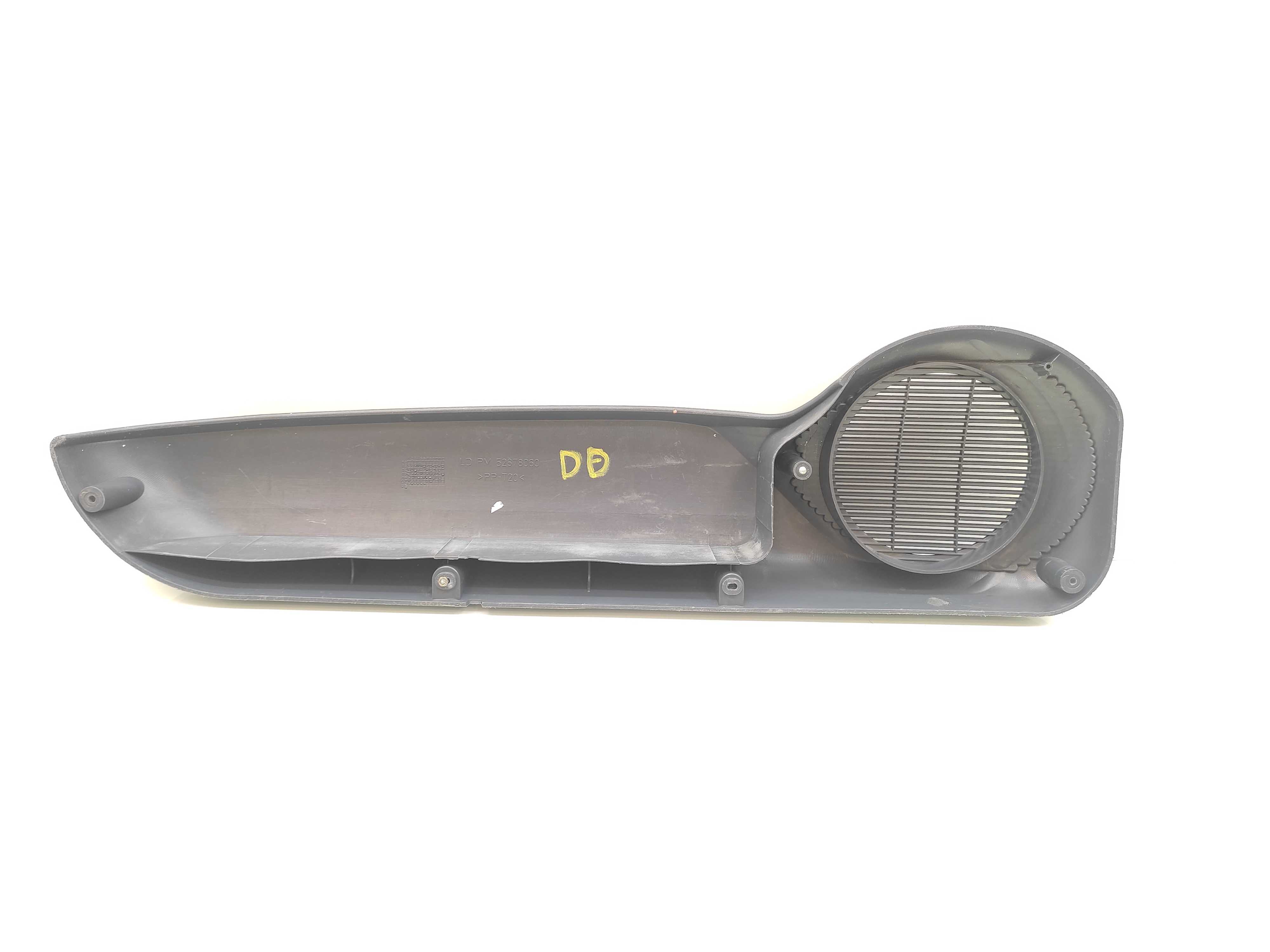 Porta Objeto Porta Direita Fiat Palio 4 Portas 1996 1997 98 2